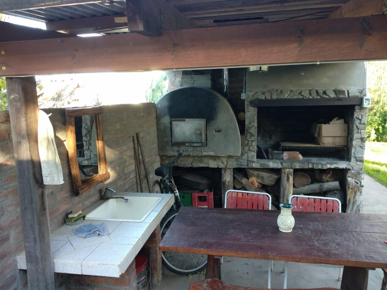SIERRA DE LA VENTANA, CURAMALAL 529 · Tornquist — foto 8