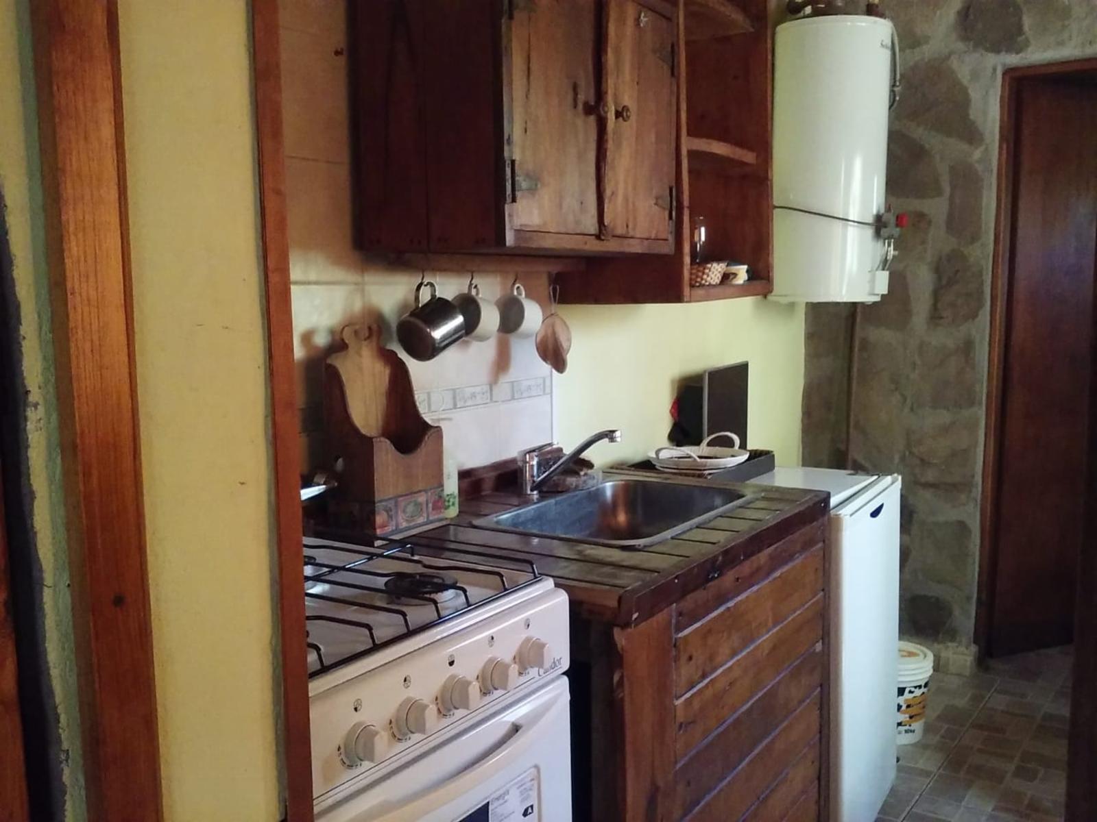 SIERRA DE LA VENTANA, CURAMALAL 529 · Tornquist — foto 10