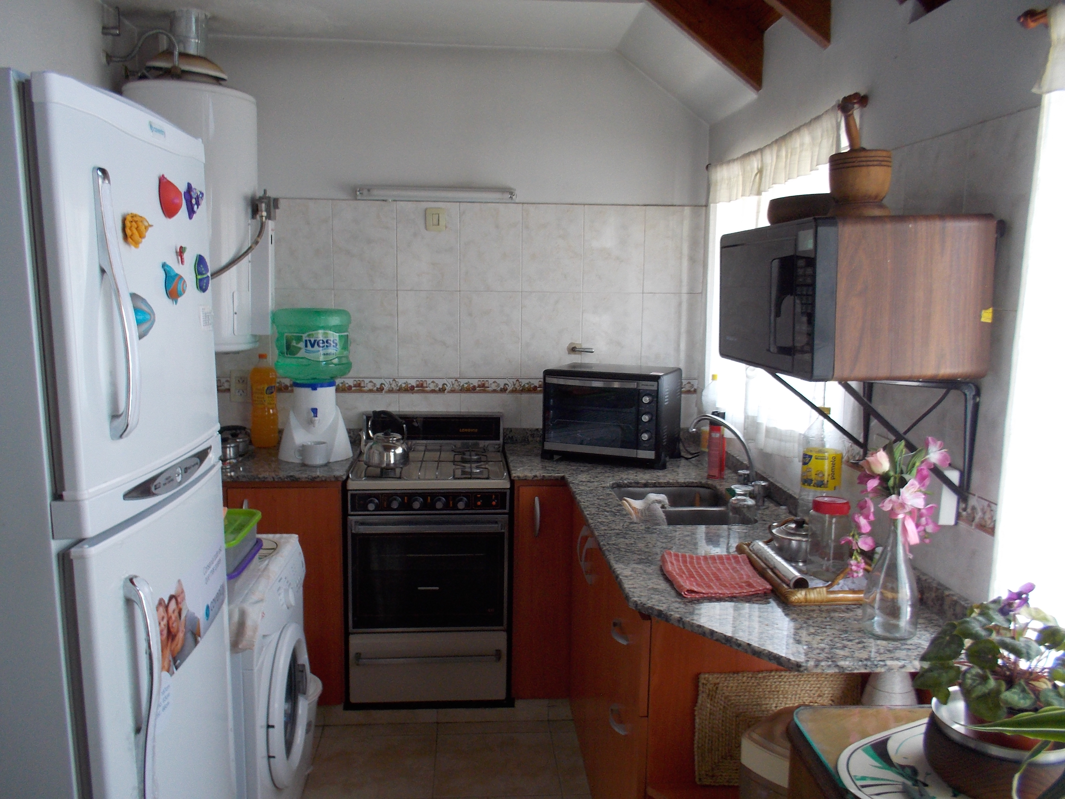 MIRANDA · La Matanza — foto 3