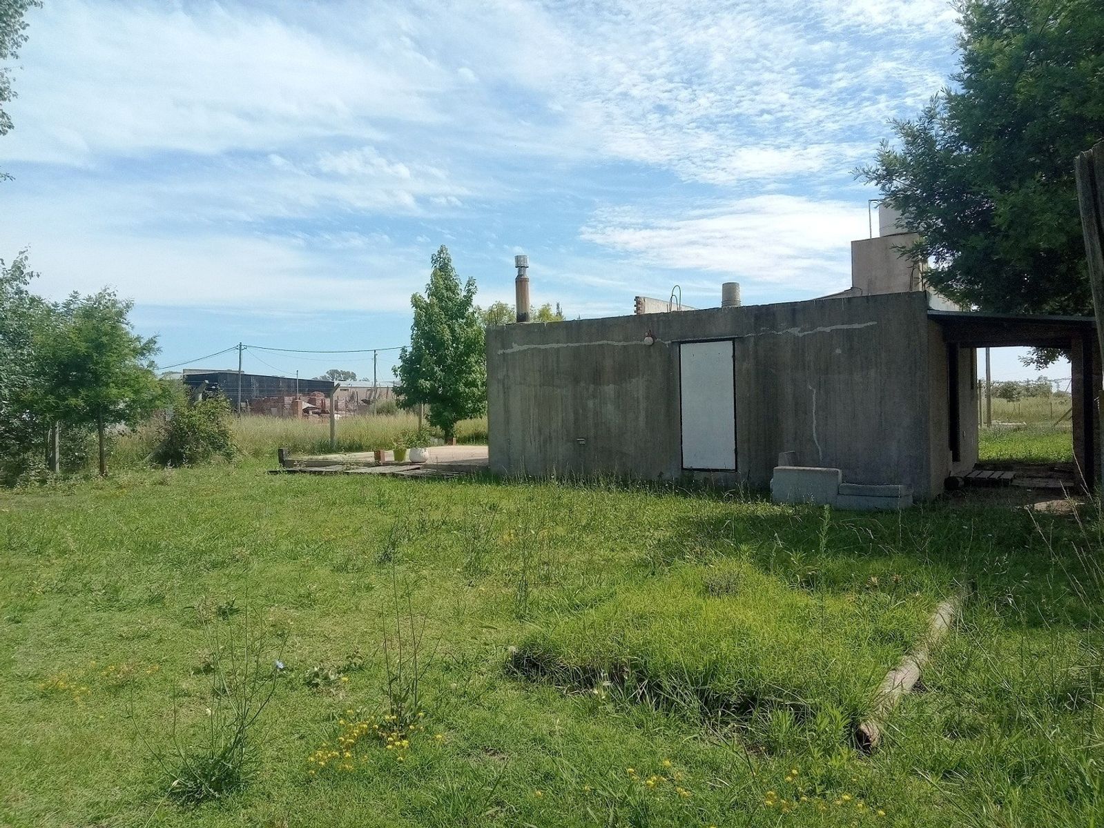 calle 16 · General Las Heras — foto 3