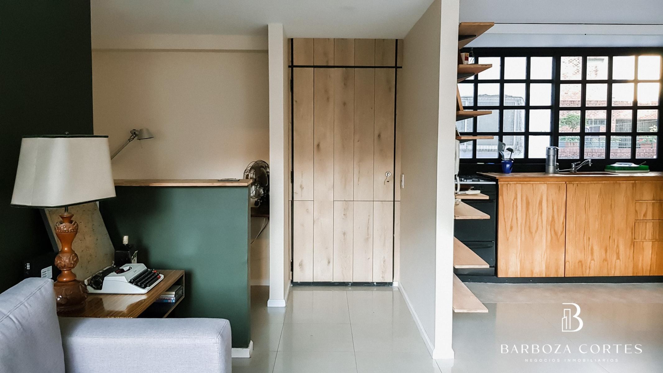 Lambaré 1100 · Almagro — foto 22