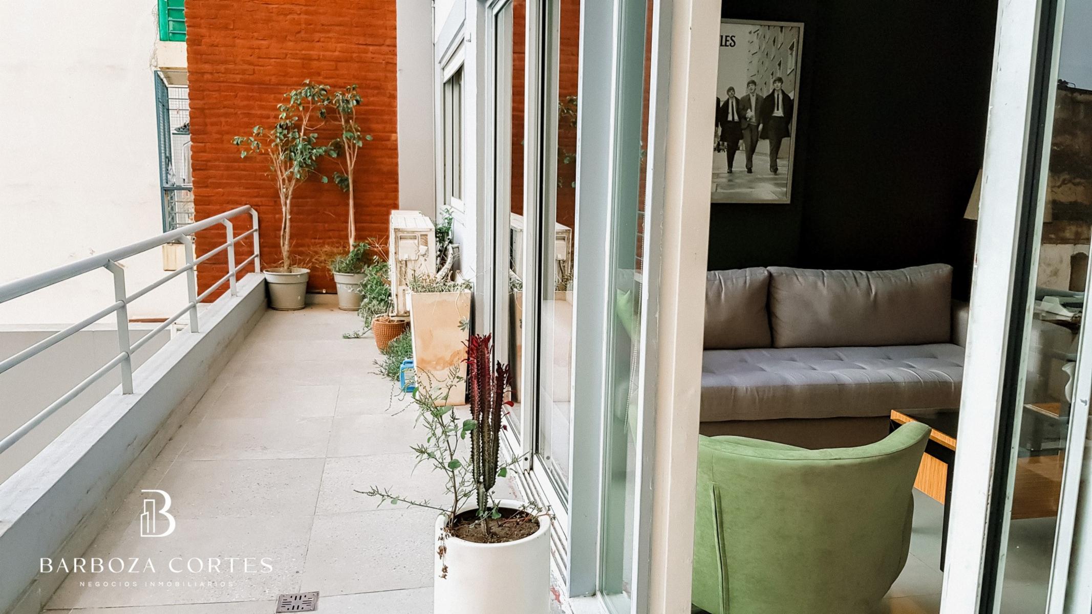 Lambaré 1100 · Almagro — foto 26