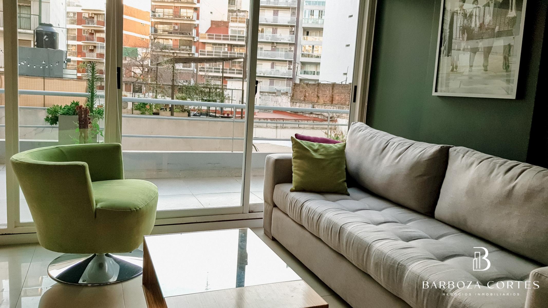 Lambaré 1100 · Almagro — foto 5
