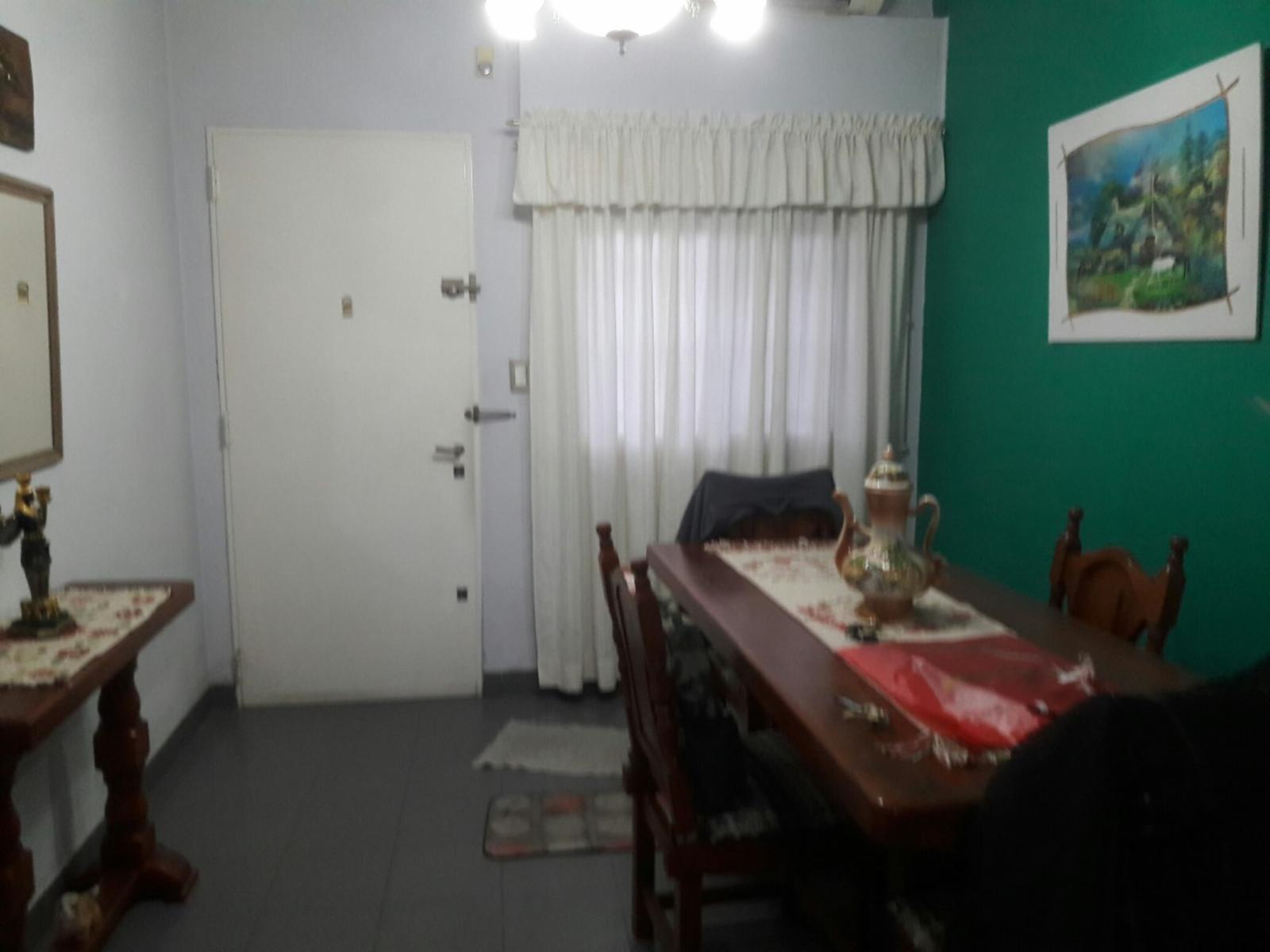 DAVID MAGDALENA AL 3200 · Tres De Febrero — foto 11