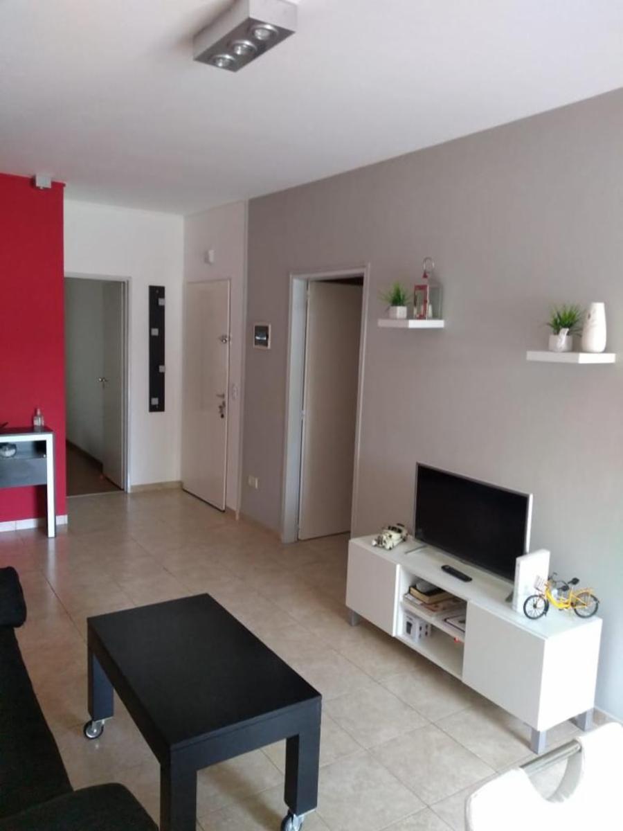 Venta impecable departamento