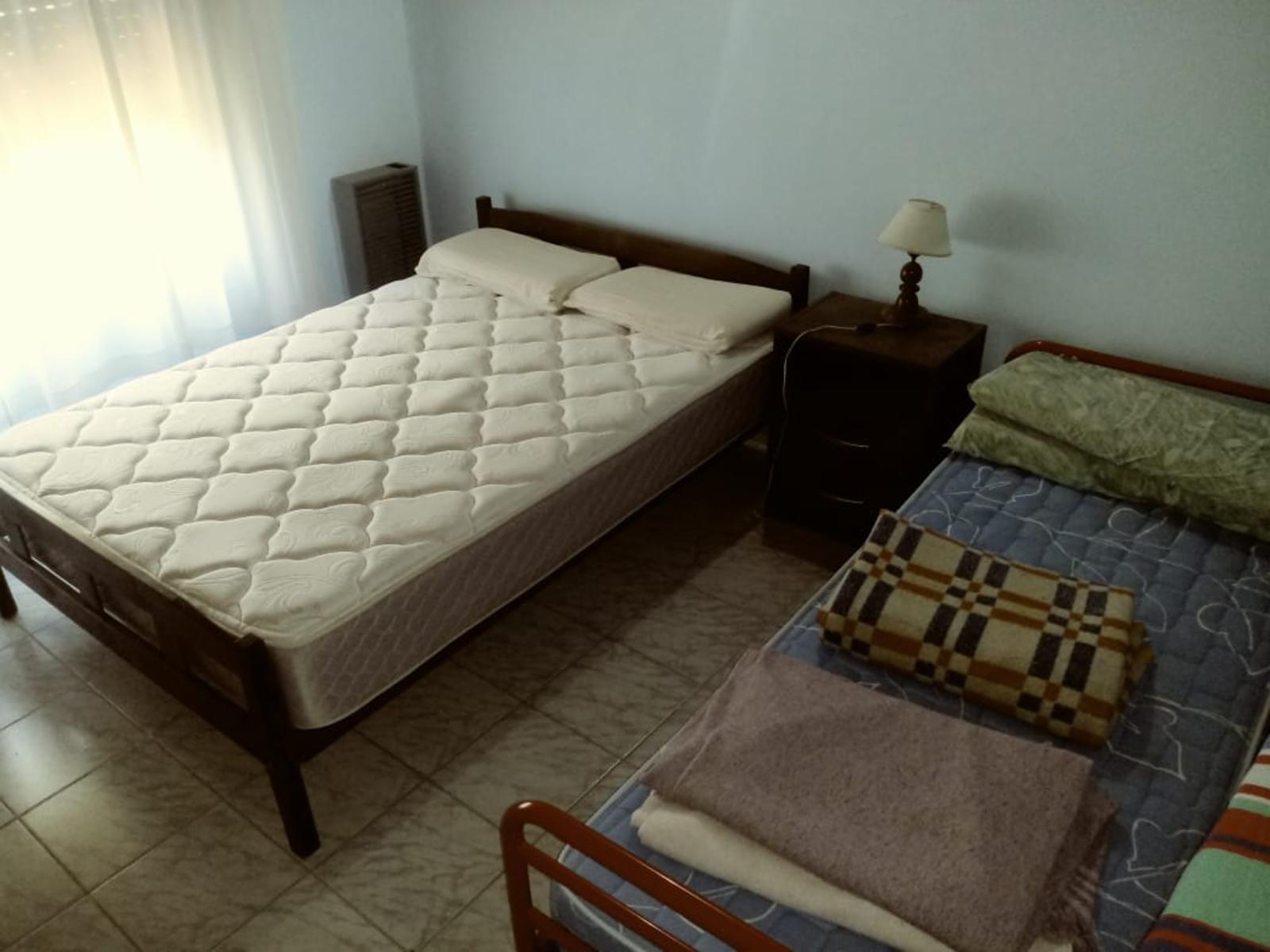 Sansot y tronador · Monte Hermoso — foto 14
