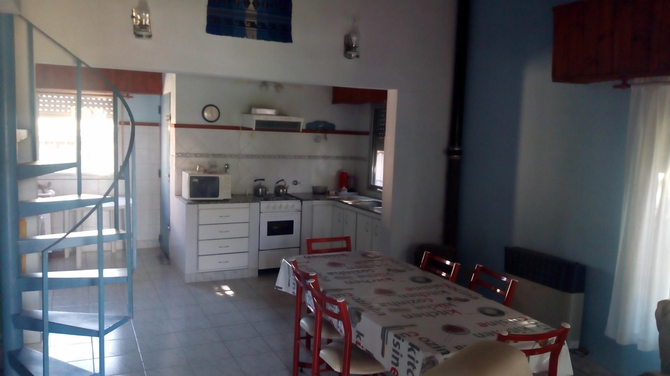 Sansot y tronador · Monte Hermoso — foto 3