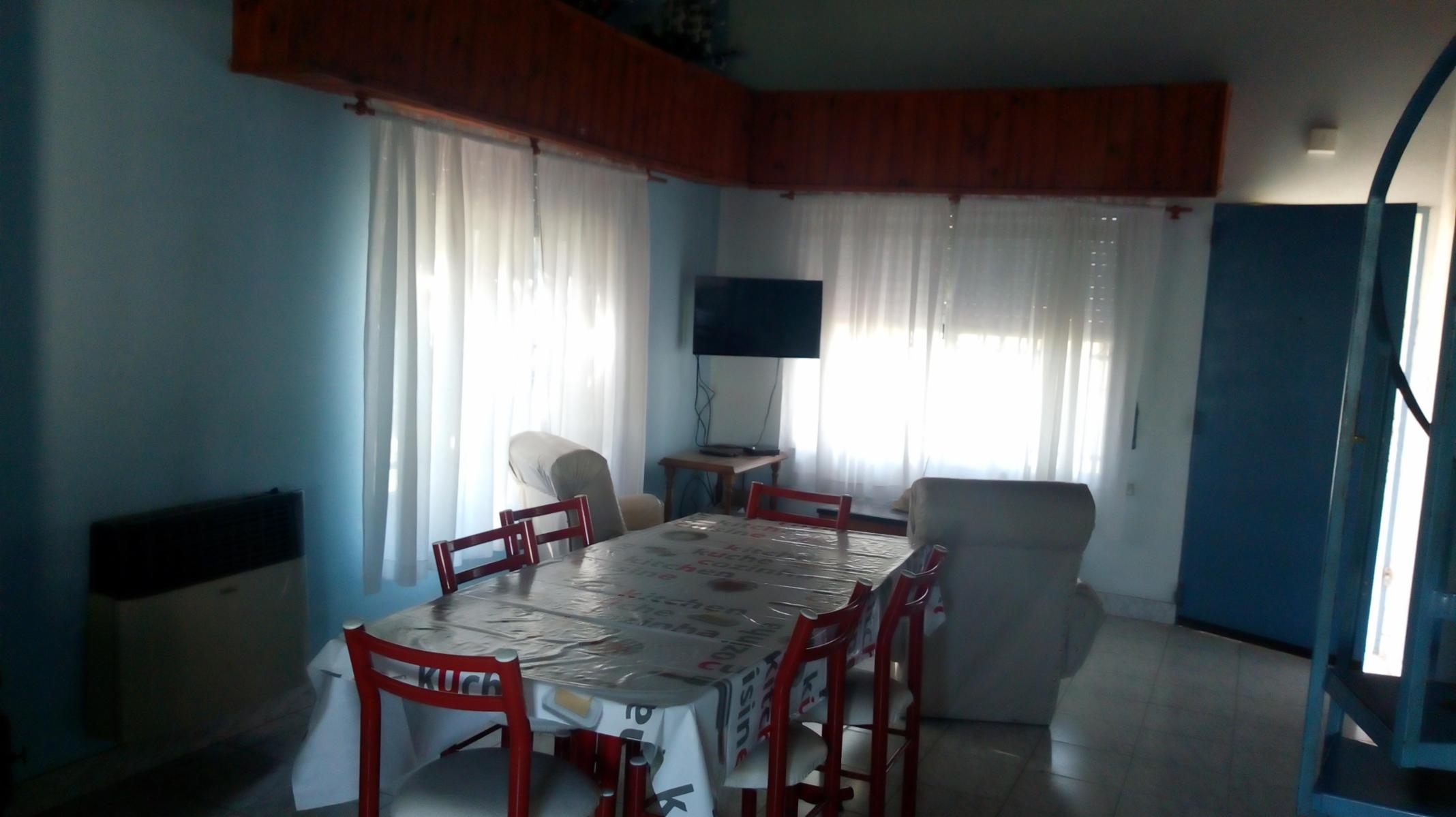 Sansot y tronador · Monte Hermoso — foto 4