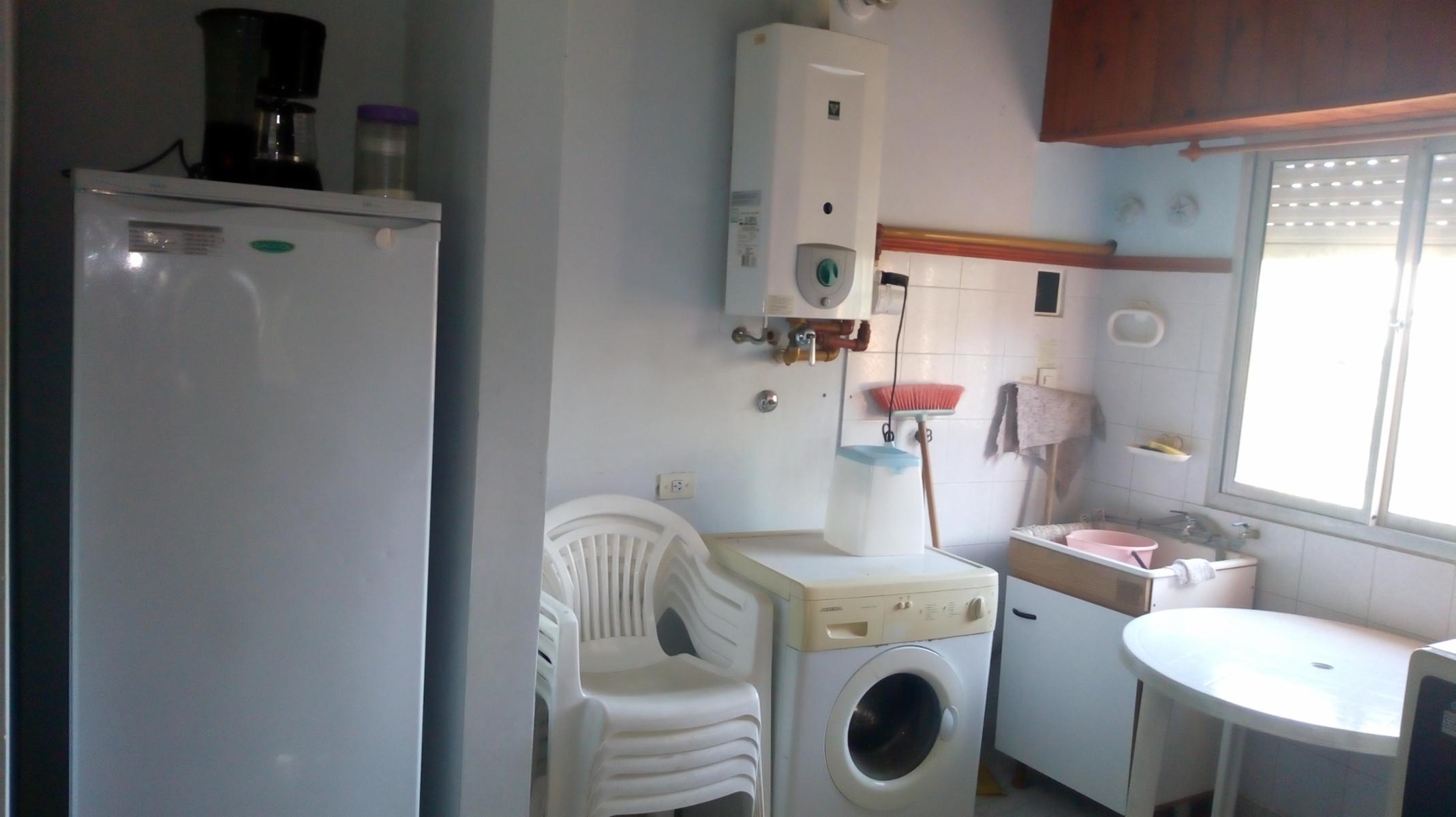 Sansot y tronador · Monte Hermoso — foto 9