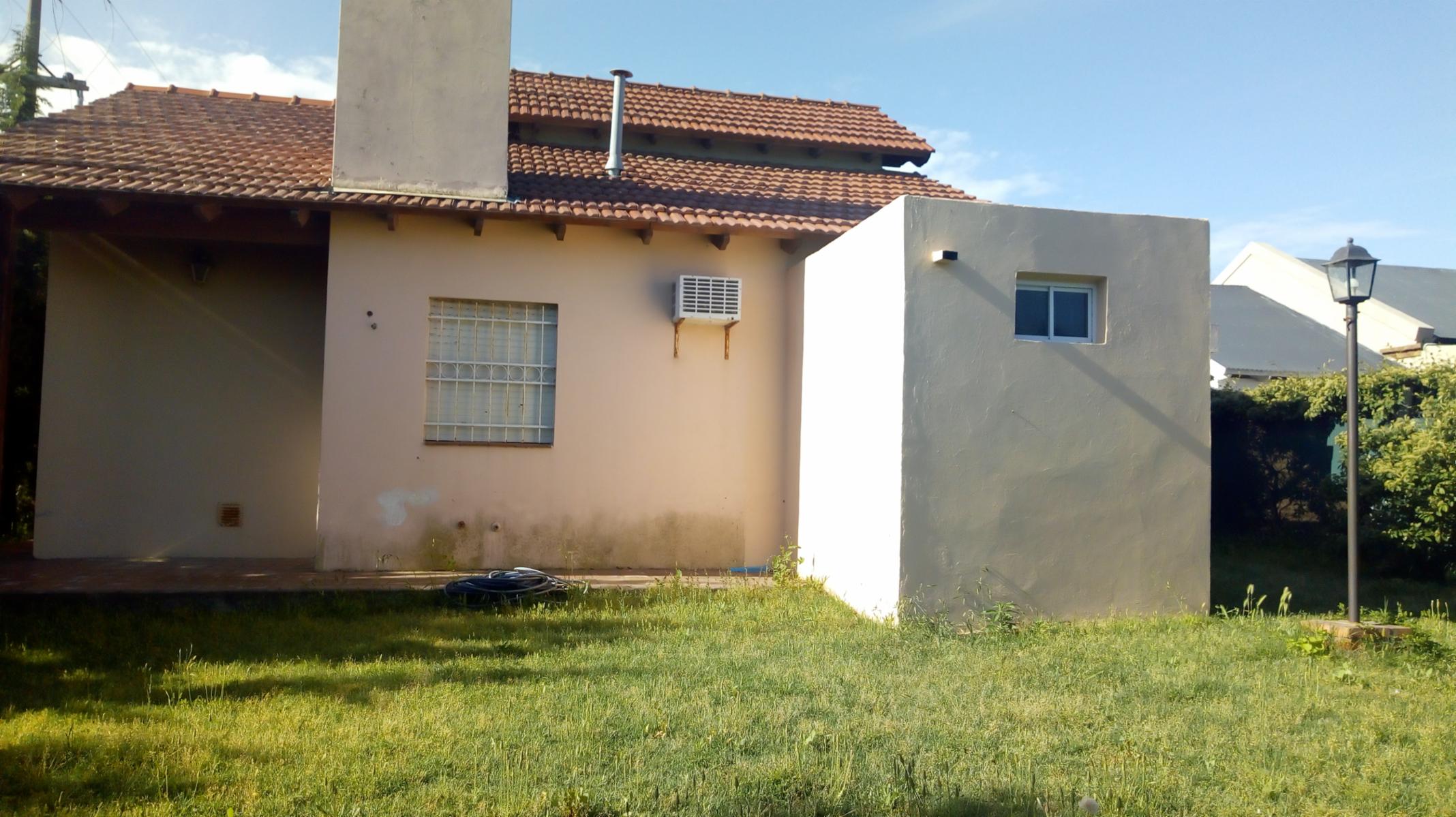 Sansot y tronador · Monte Hermoso — foto 10