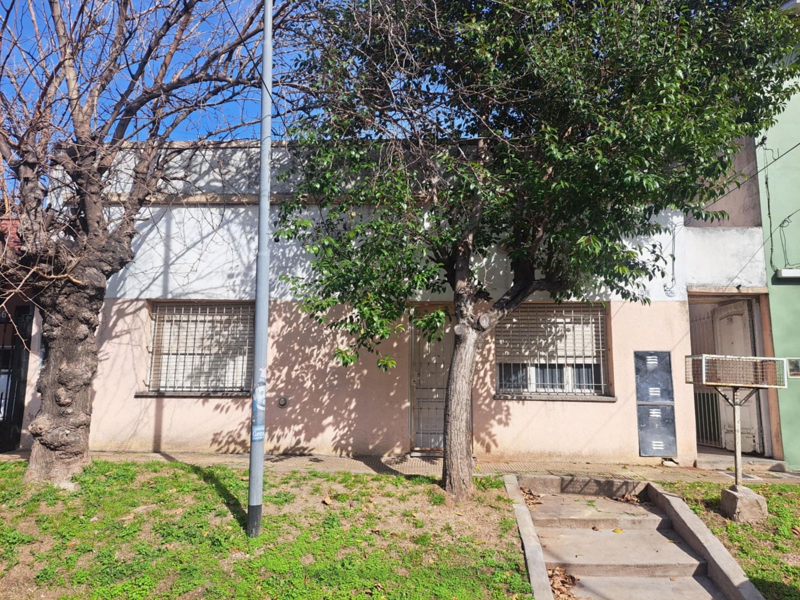 BELGRANO · San Martín — foto 3