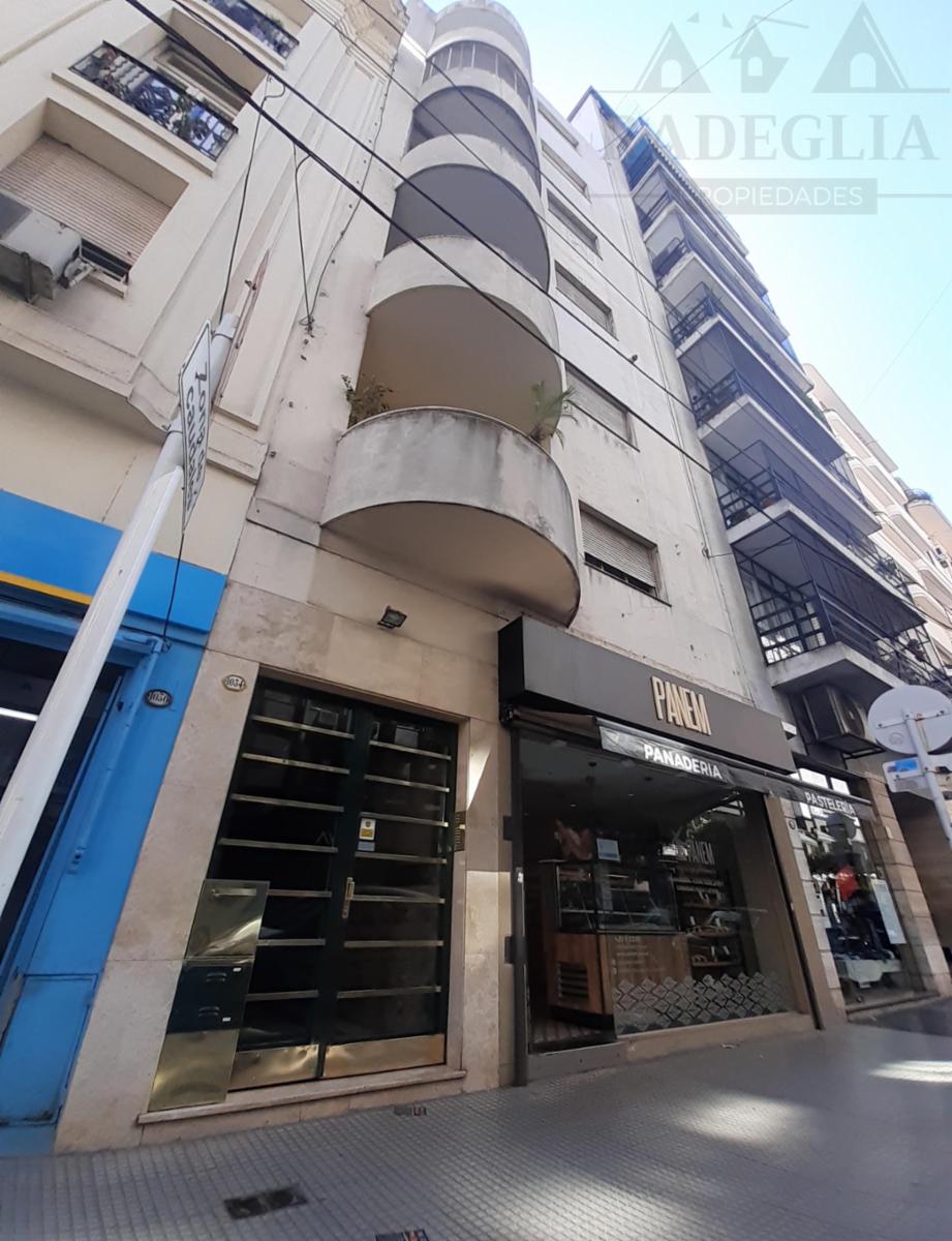 Uruguay 1000 - CABA · Recoleta — foto 3