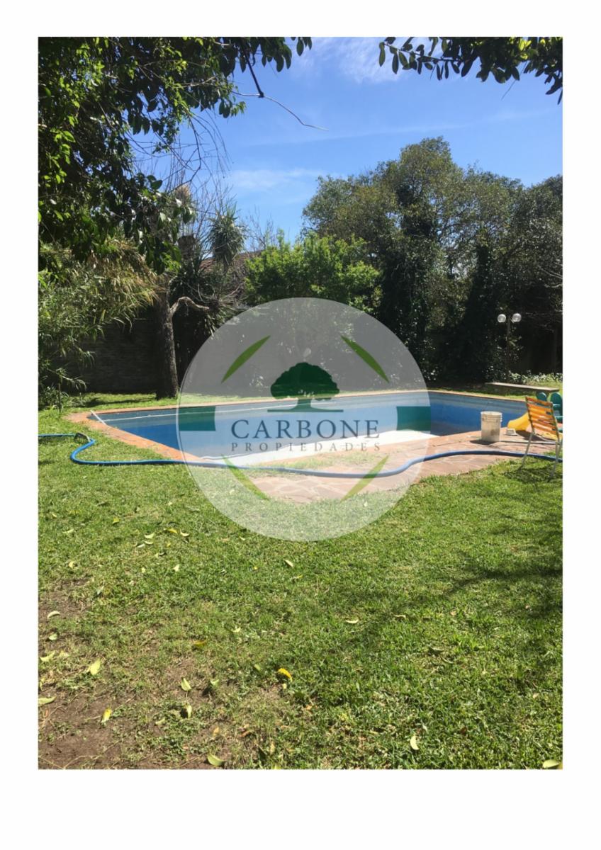 ALVAR NUÑEZ · Hurlingham — foto 3
