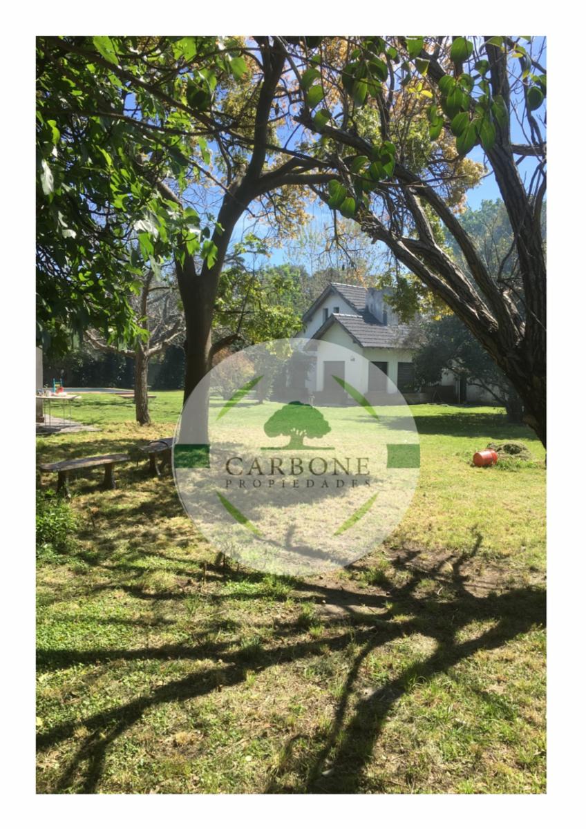 ALVAR NUÑEZ · Hurlingham — foto 4