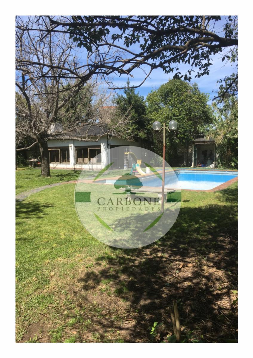 ALVAR NUÑEZ · Hurlingham — foto 5
