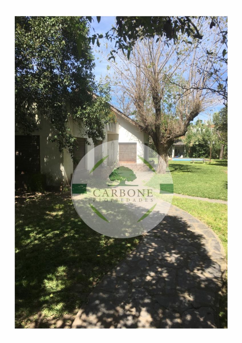 ALVAR NUÑEZ · Hurlingham — foto 6