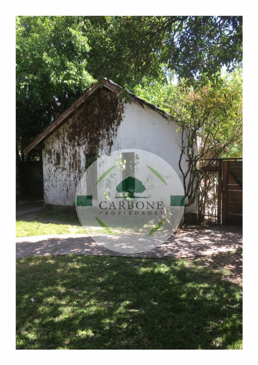 ALVAR NUÑEZ · Hurlingham — foto 7