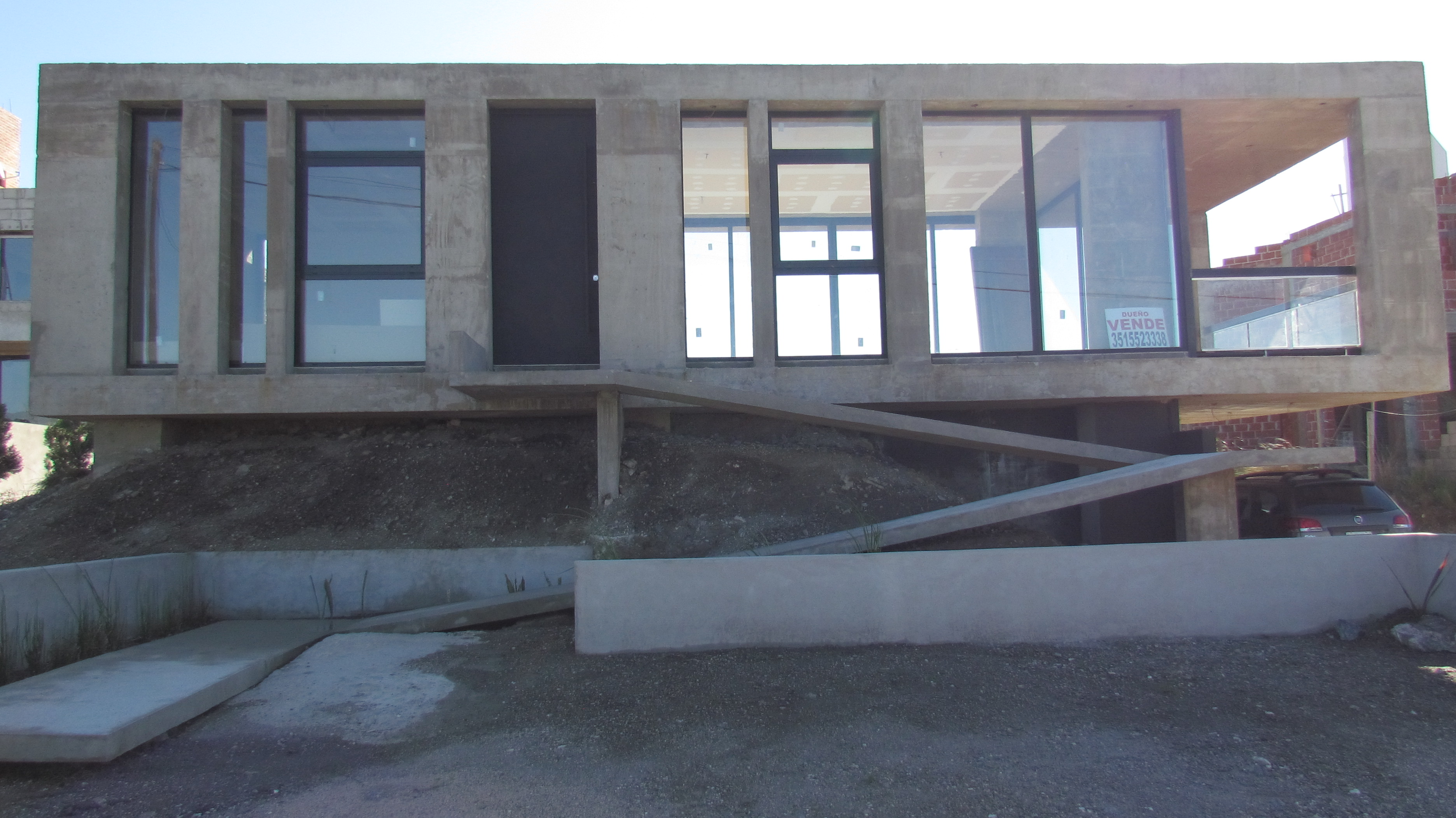 loma del rey · Punilla — foto 11