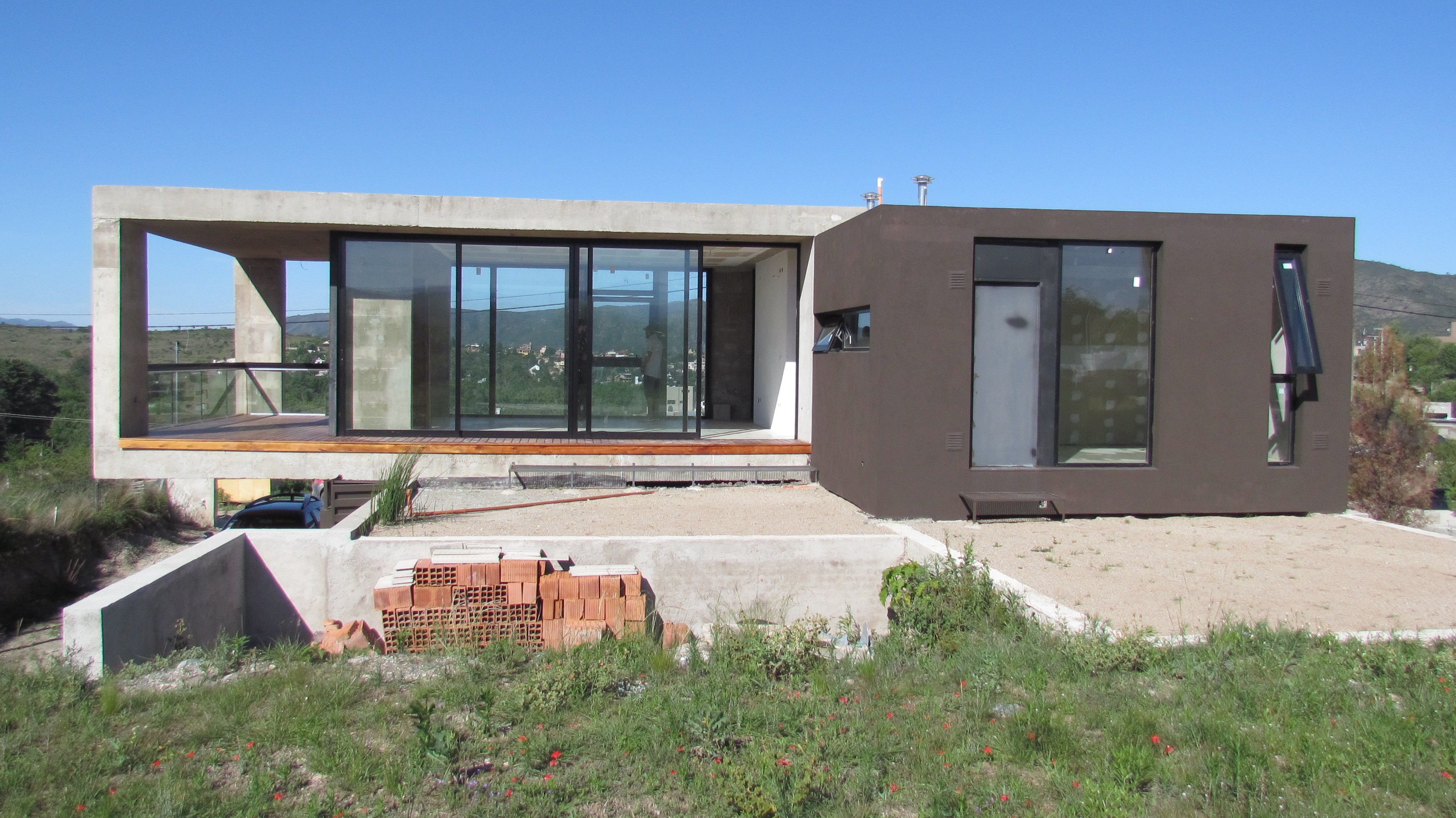 loma del rey · Punilla — foto 12