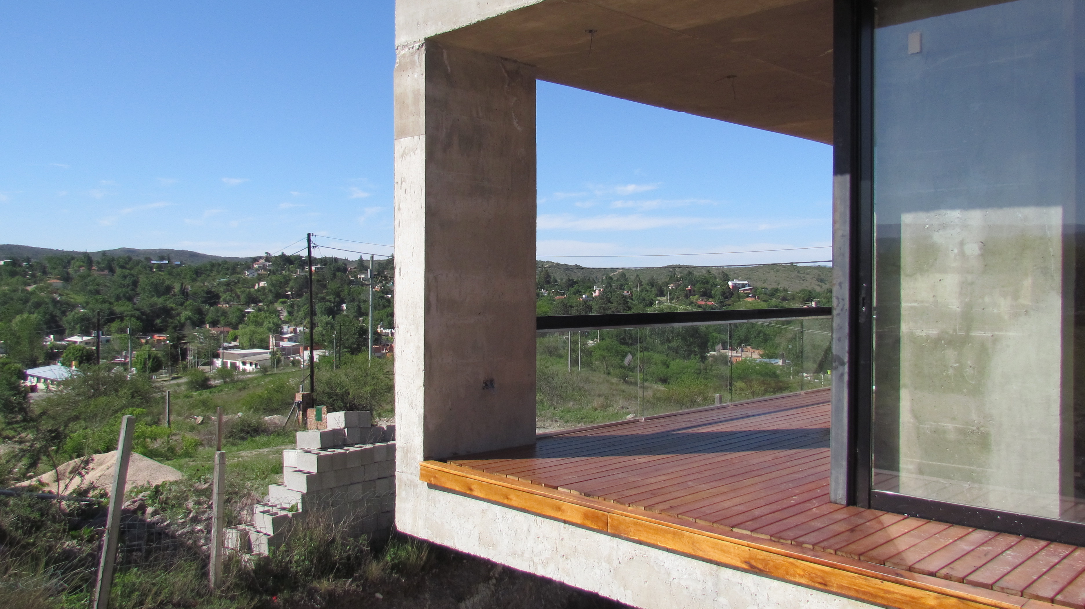 loma del rey · Punilla — foto 17