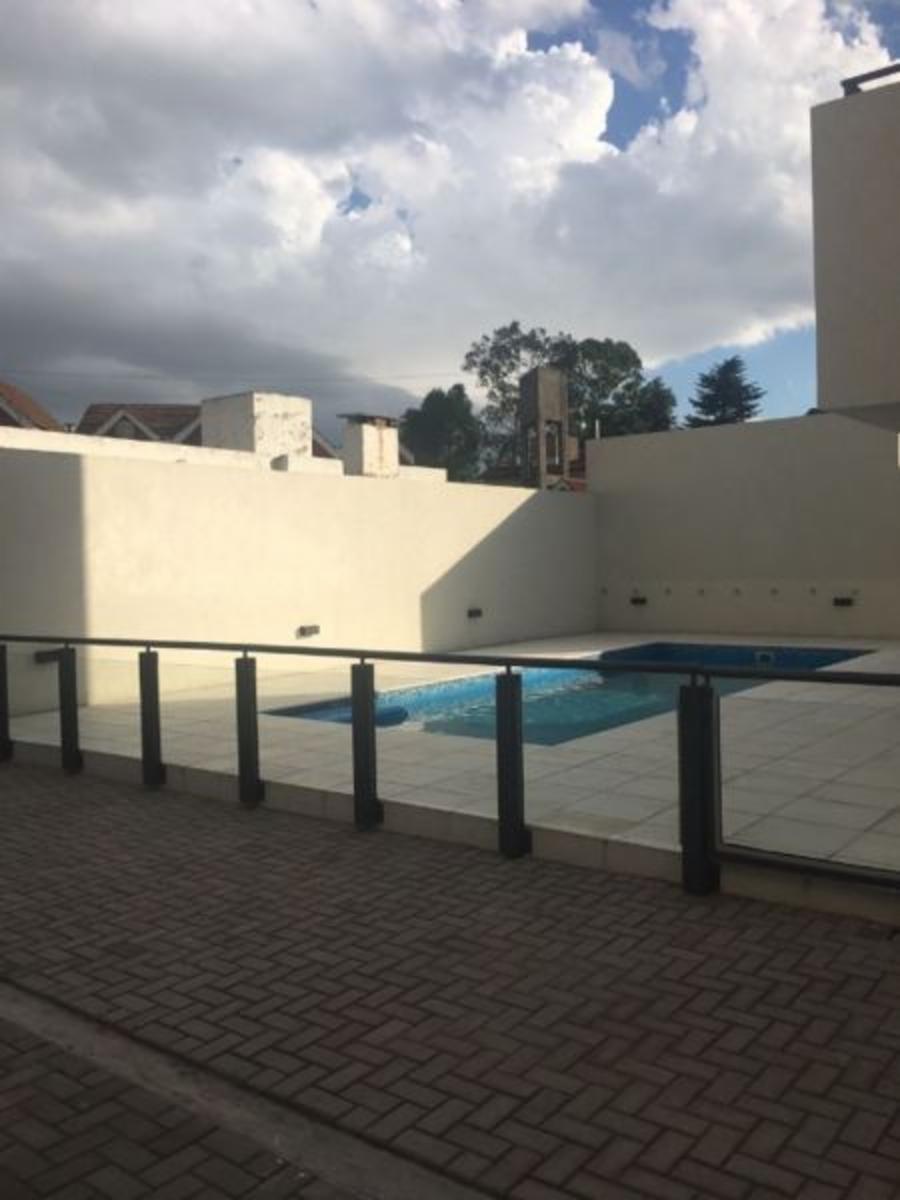BARRIO SANTA RITA,  A 50 METROS DEL LAGO SAN ROQUE · Punilla — foto 3