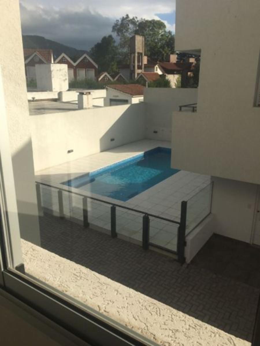 BARRIO SANTA RITA,  A 50 METROS DEL LAGO SAN ROQUE · Punilla — foto 5
