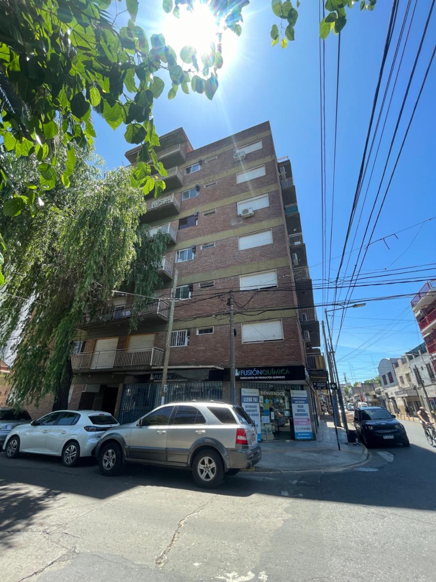 DEPARTAMENTO EN VENTA SAN MARTIN CENTRO DE 2 AMB