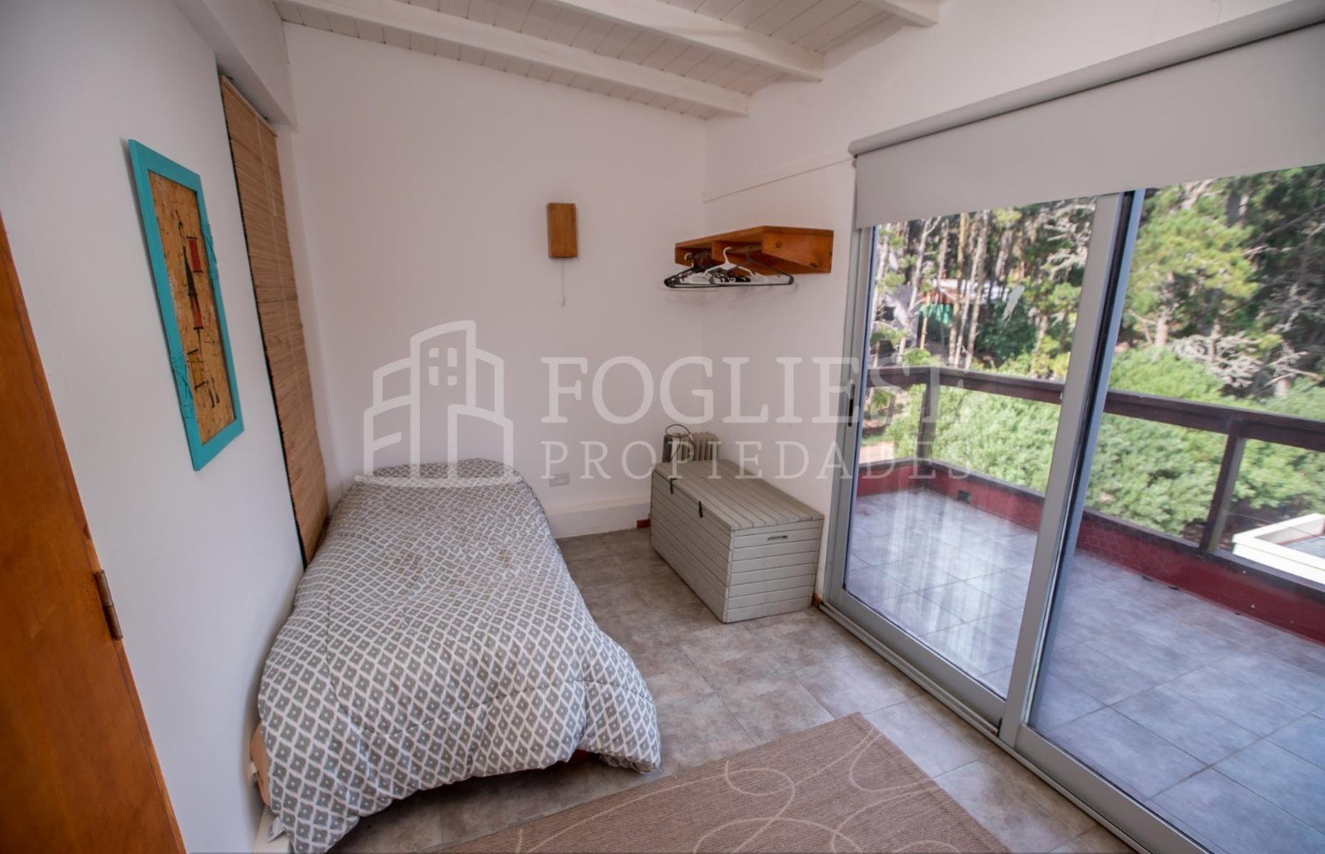 Avenida del Plata · Villa Gesell — foto 11