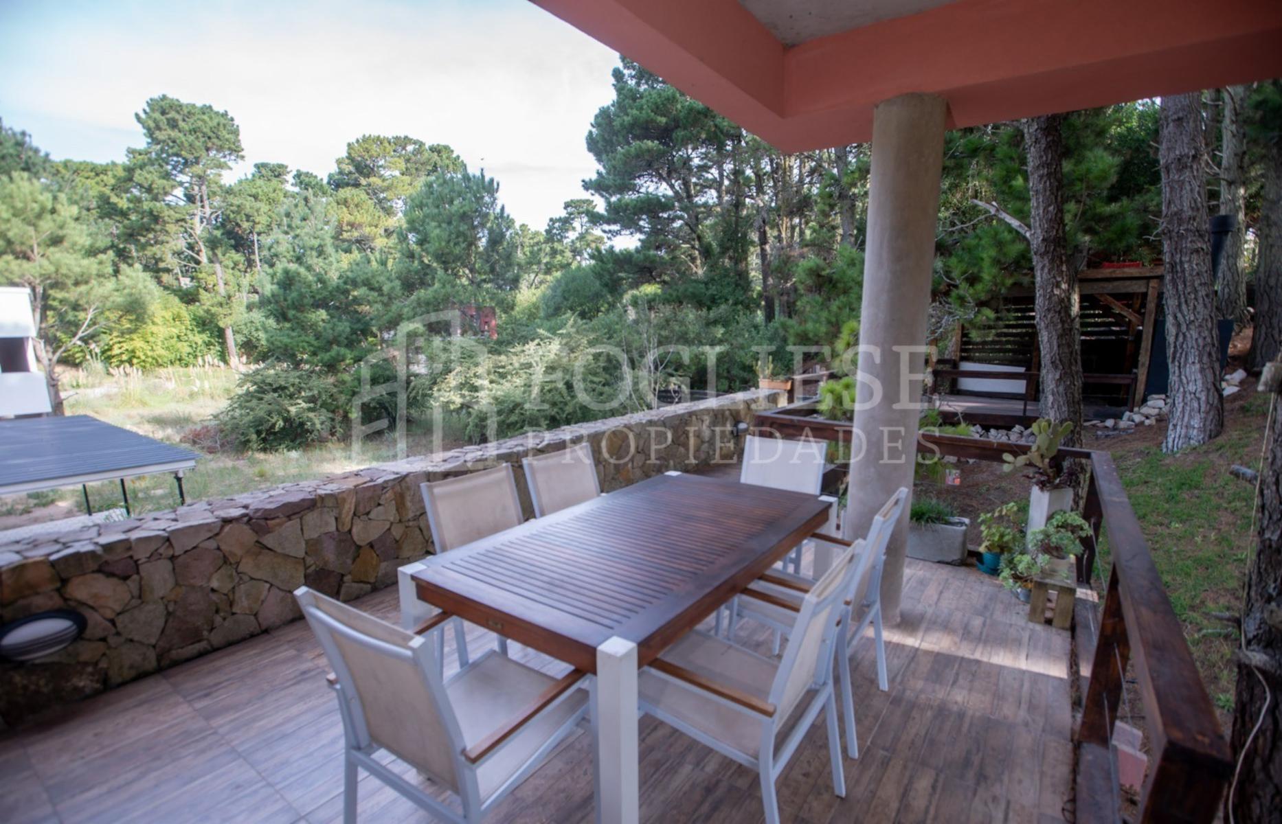 Avenida del Plata · Villa Gesell — foto 13