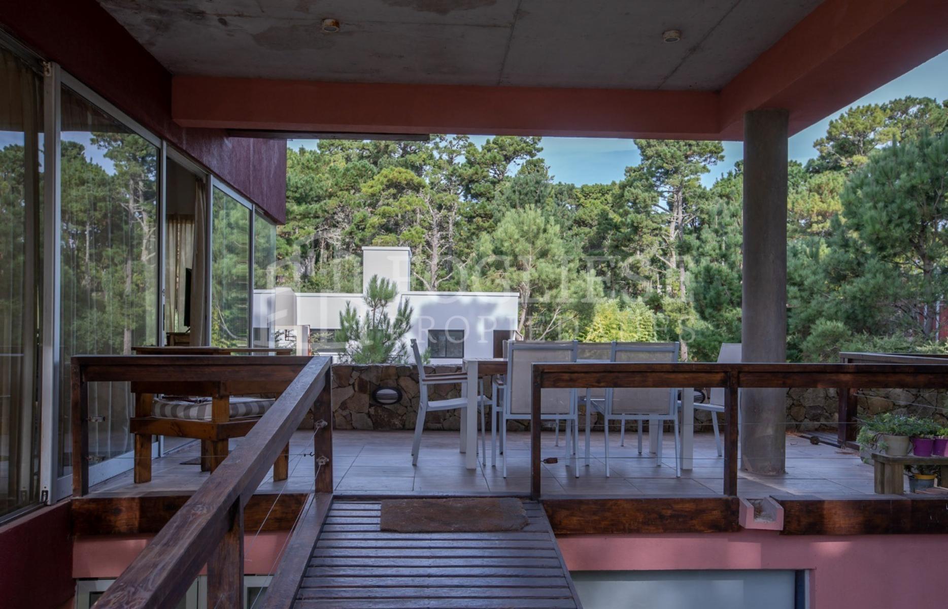 Avenida del Plata · Villa Gesell — foto 14