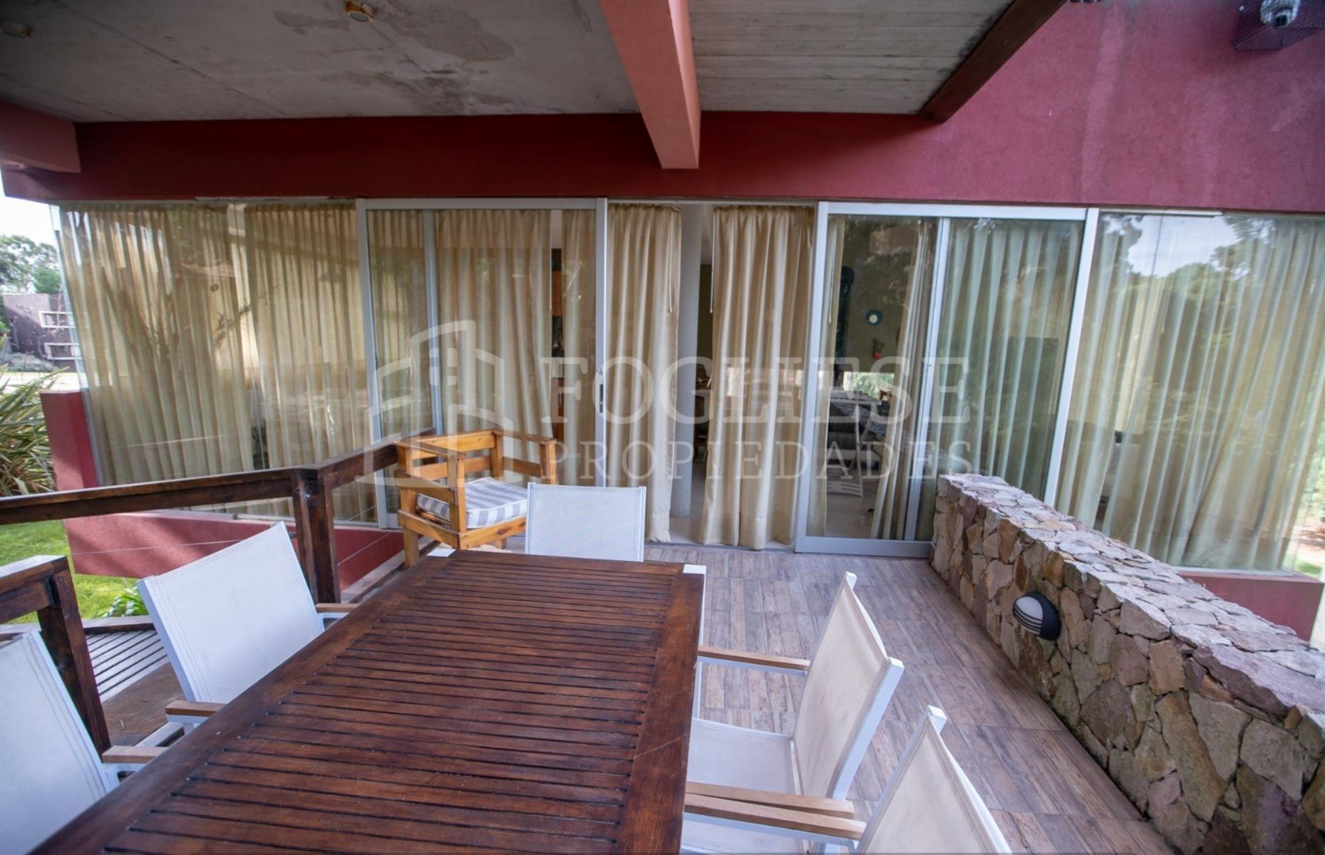 Avenida del Plata · Villa Gesell — foto 15