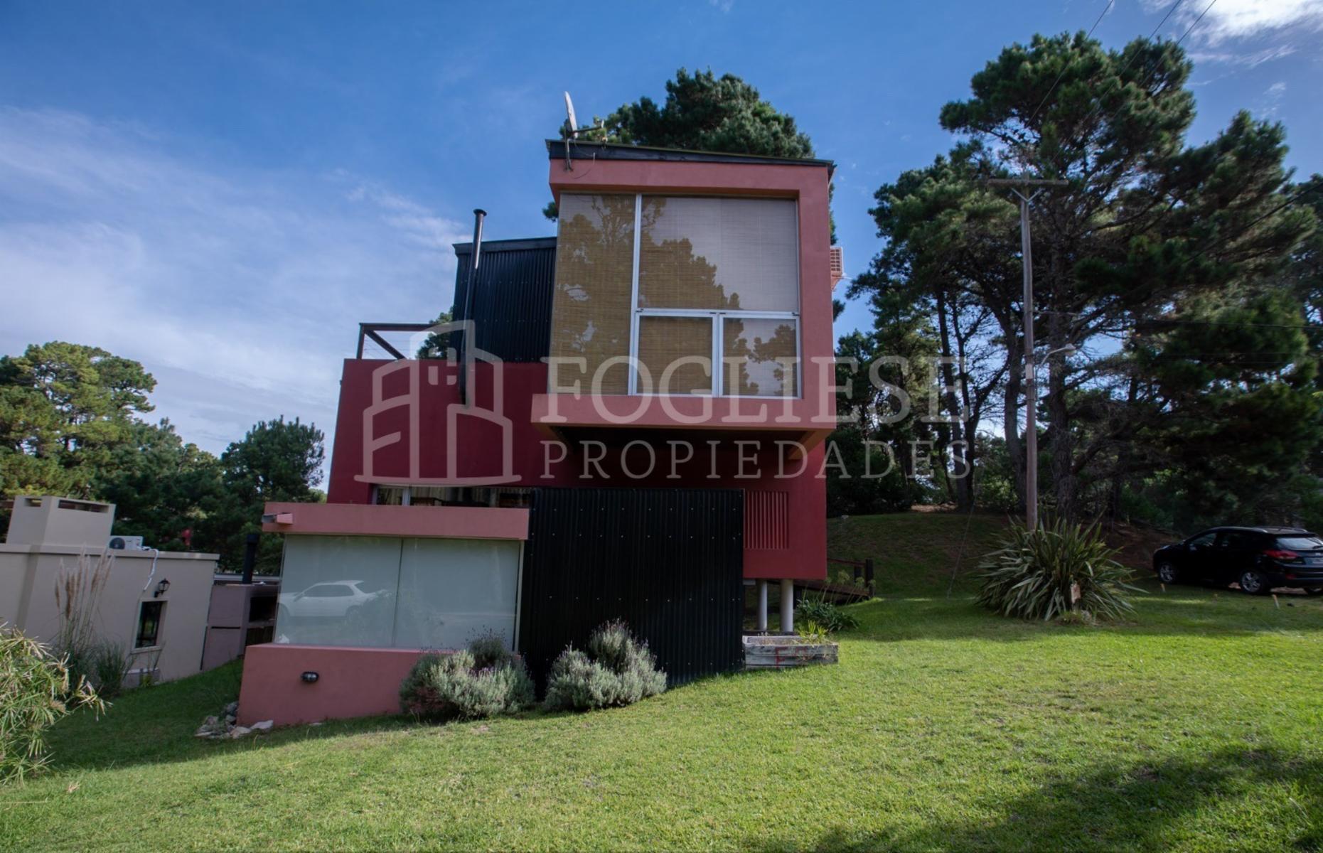 Avenida del Plata · Villa Gesell — foto 19