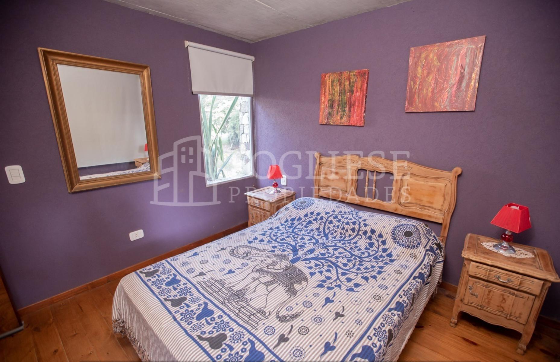 Avenida del Plata · Villa Gesell — foto 20