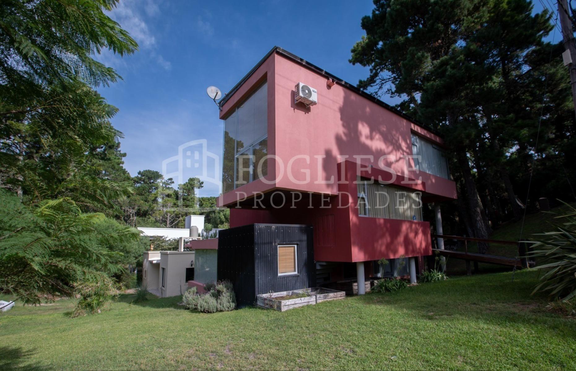 Avenida del Plata · Villa Gesell — foto 3
