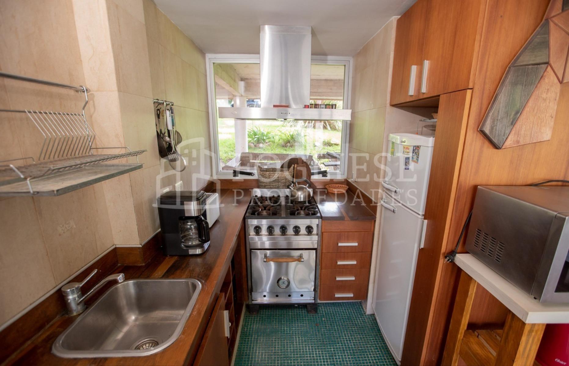 Avenida del Plata · Villa Gesell — foto 21