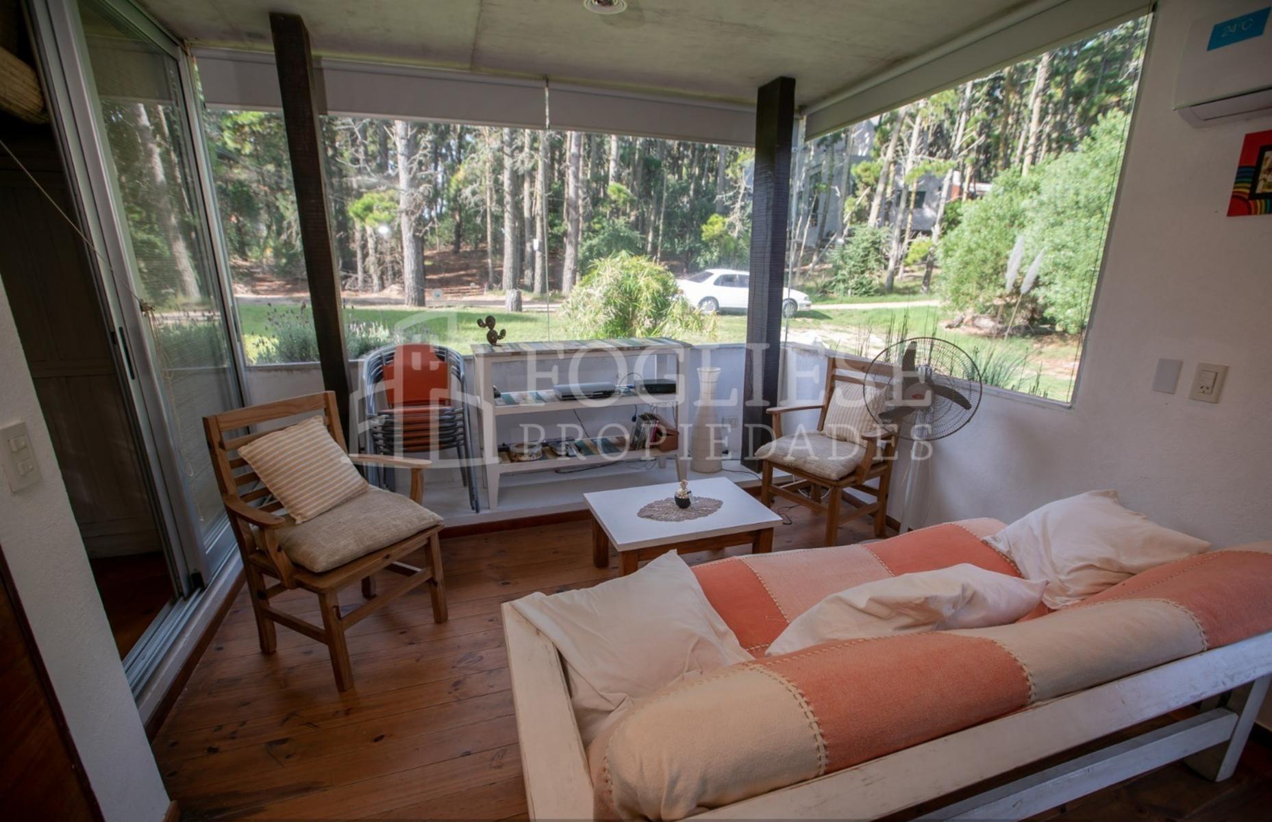 Avenida del Plata · Villa Gesell — foto 22
