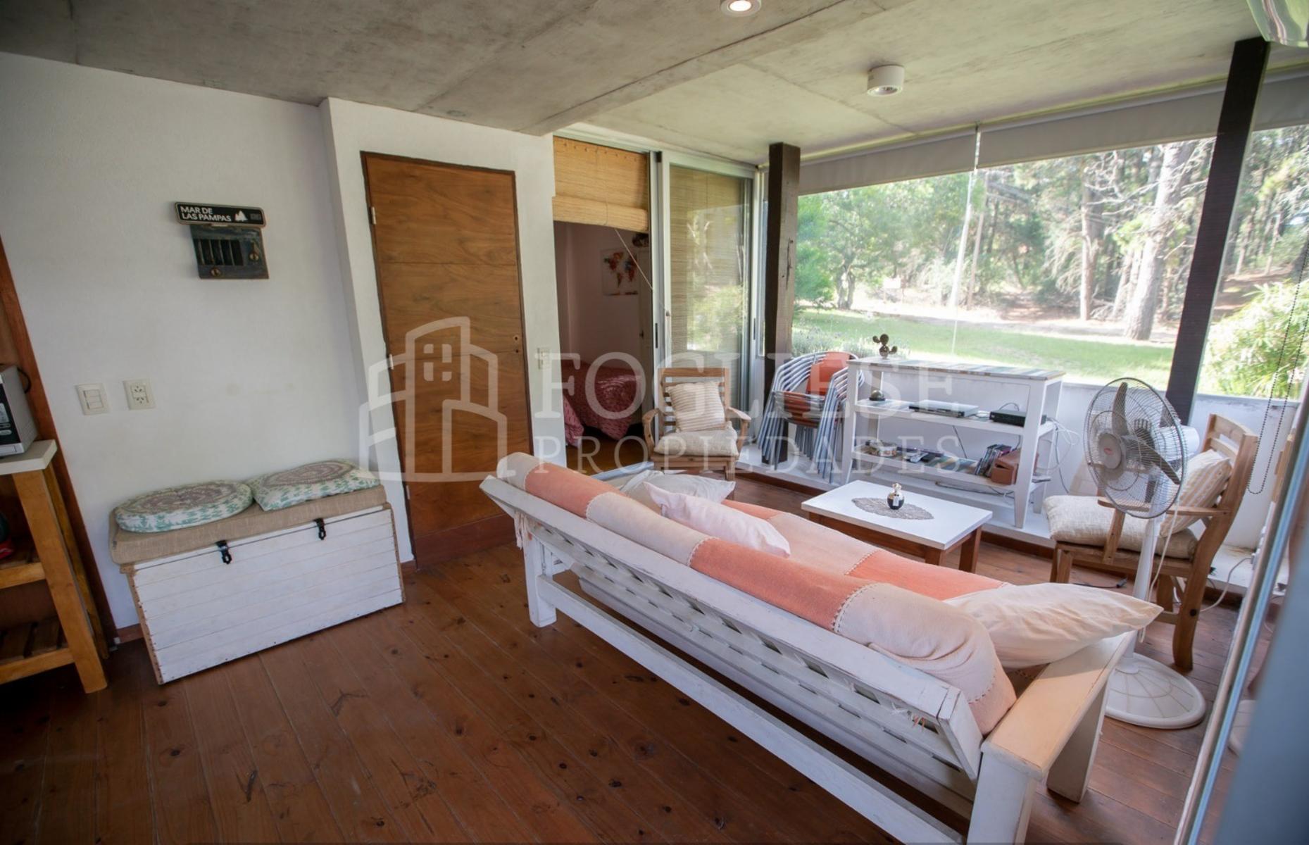 Avenida del Plata · Villa Gesell — foto 24
