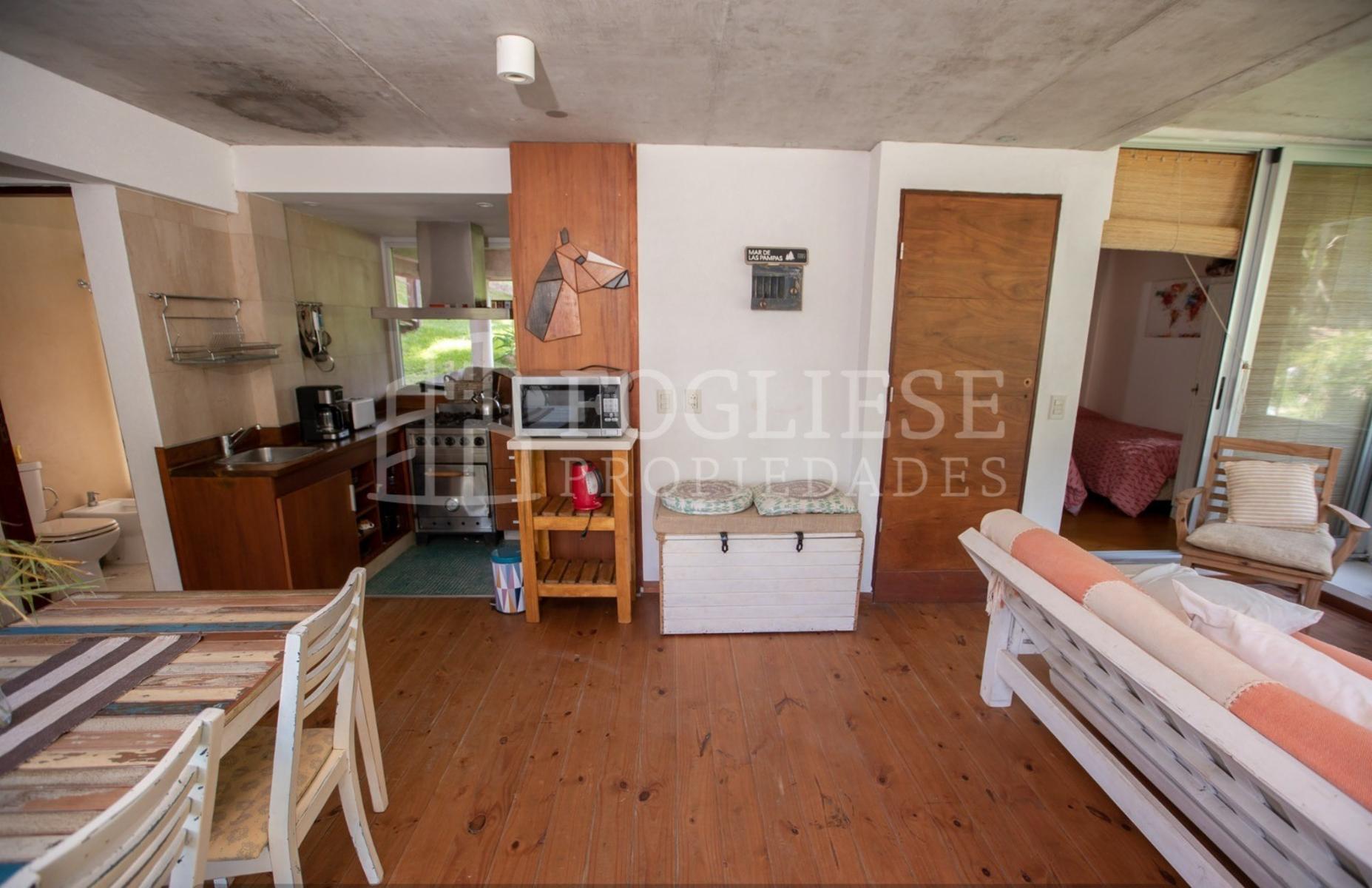 Avenida del Plata · Villa Gesell — foto 25