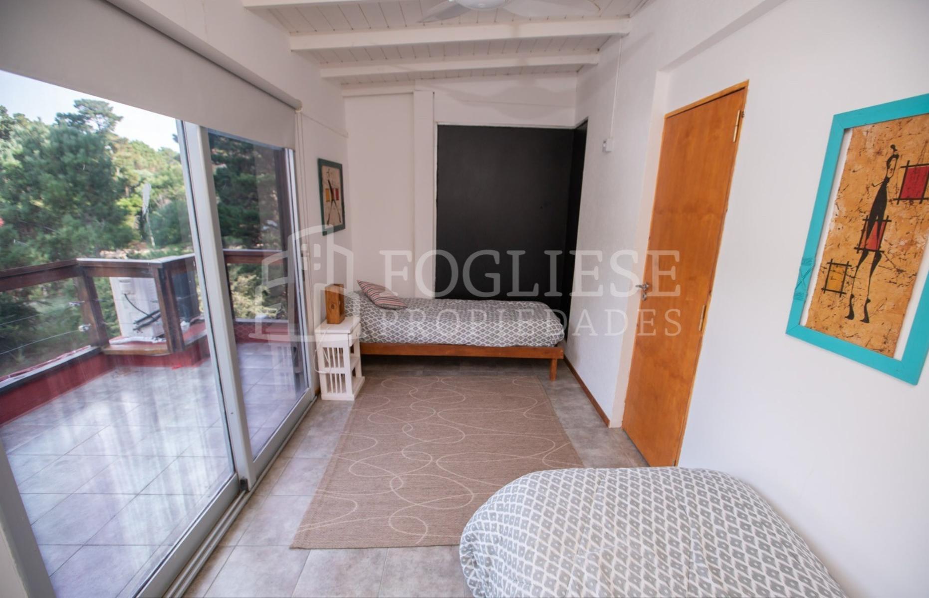Avenida del Plata · Villa Gesell — foto 27