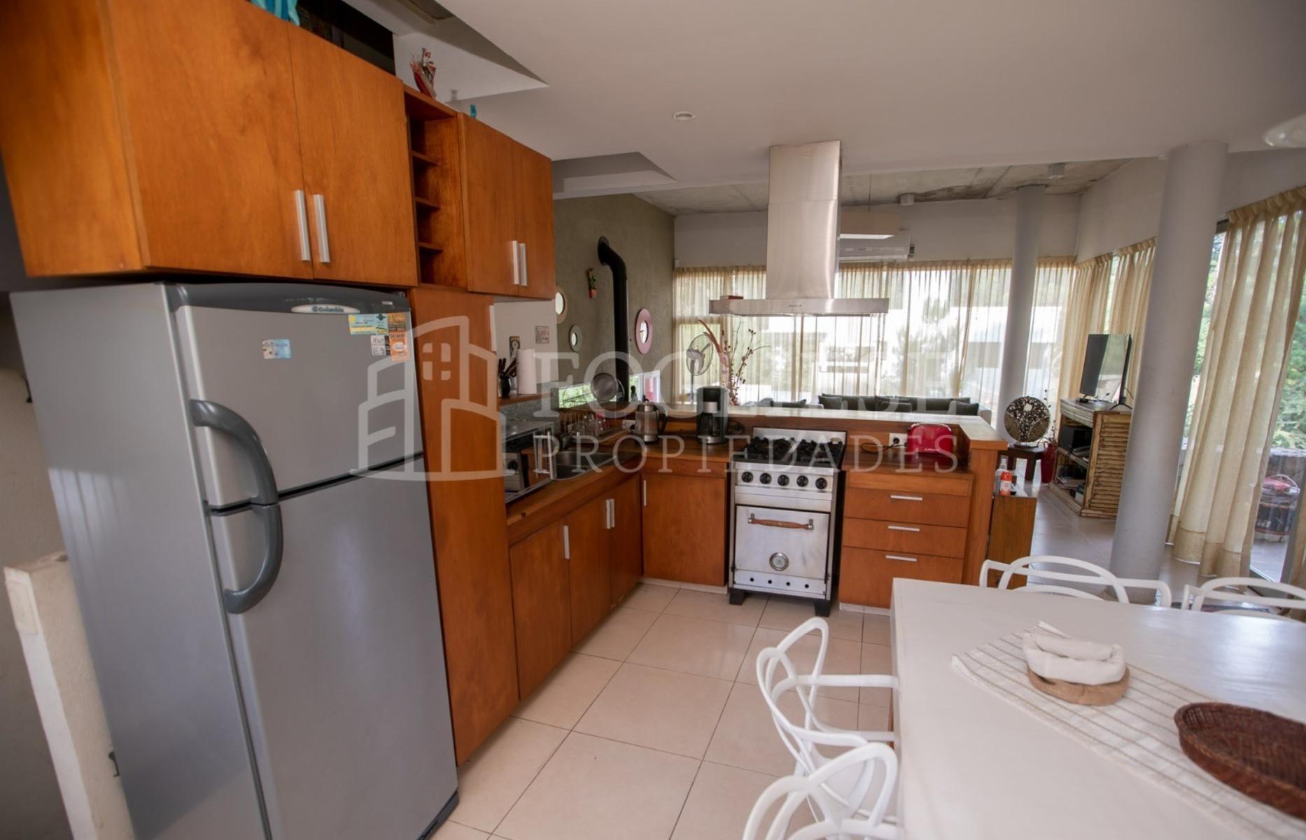 Avenida del Plata · Villa Gesell — foto 29