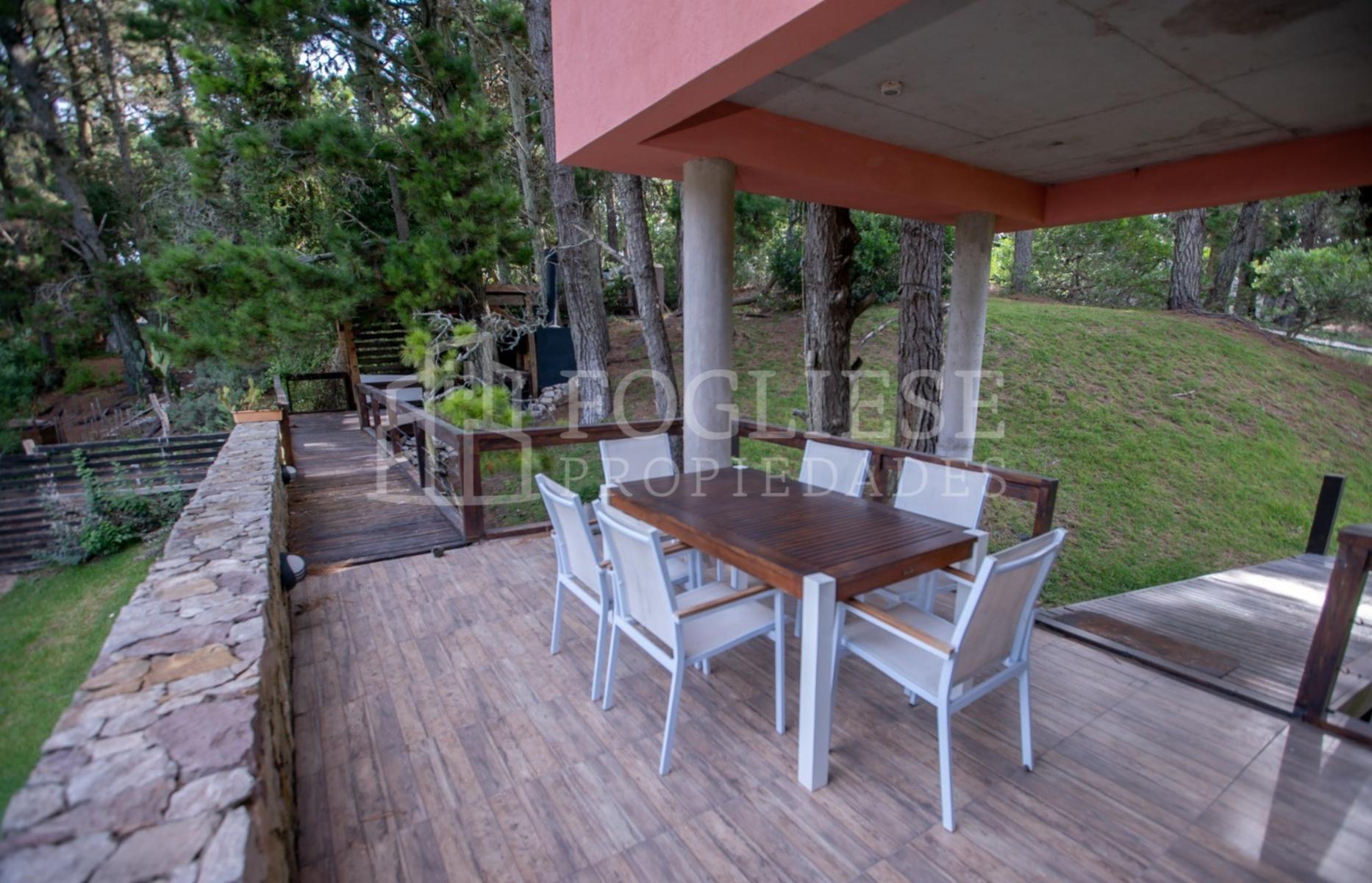 Avenida del Plata · Villa Gesell — foto 30