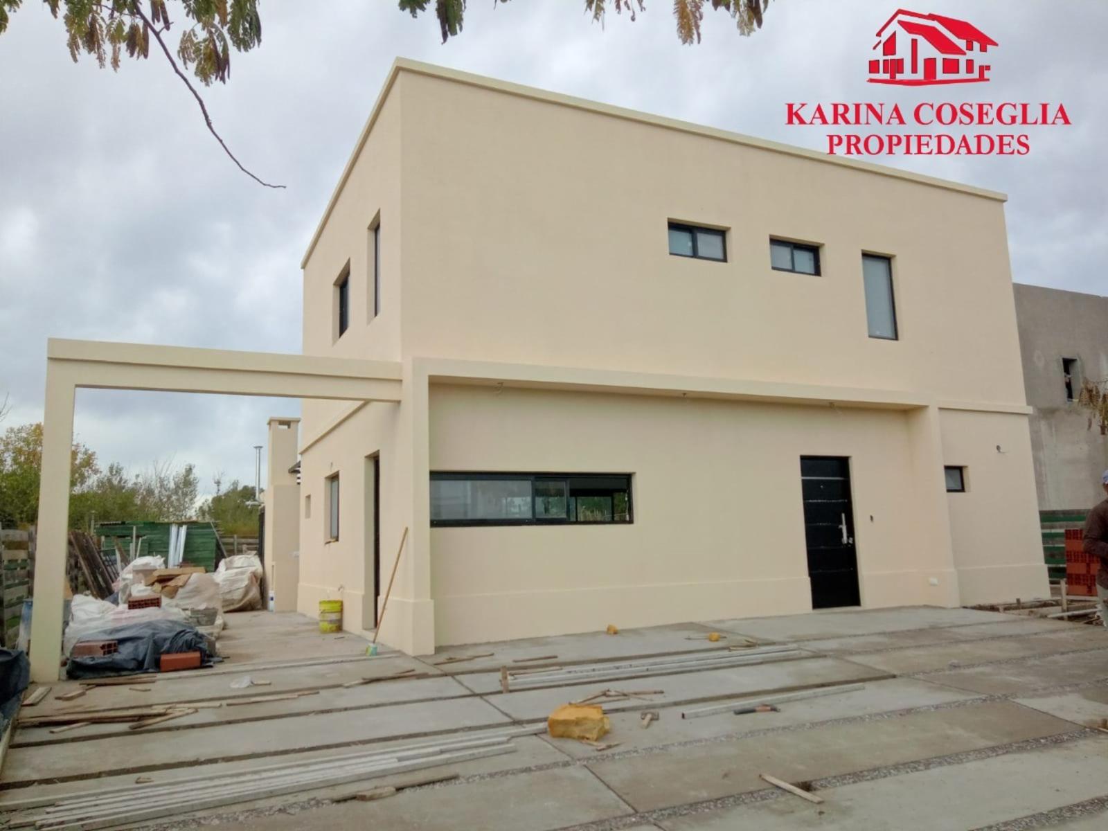 EXCELENTE PROPIEDAD EN VENTA , BARRIO ACACIAS , PUERTOS DEL LAGO