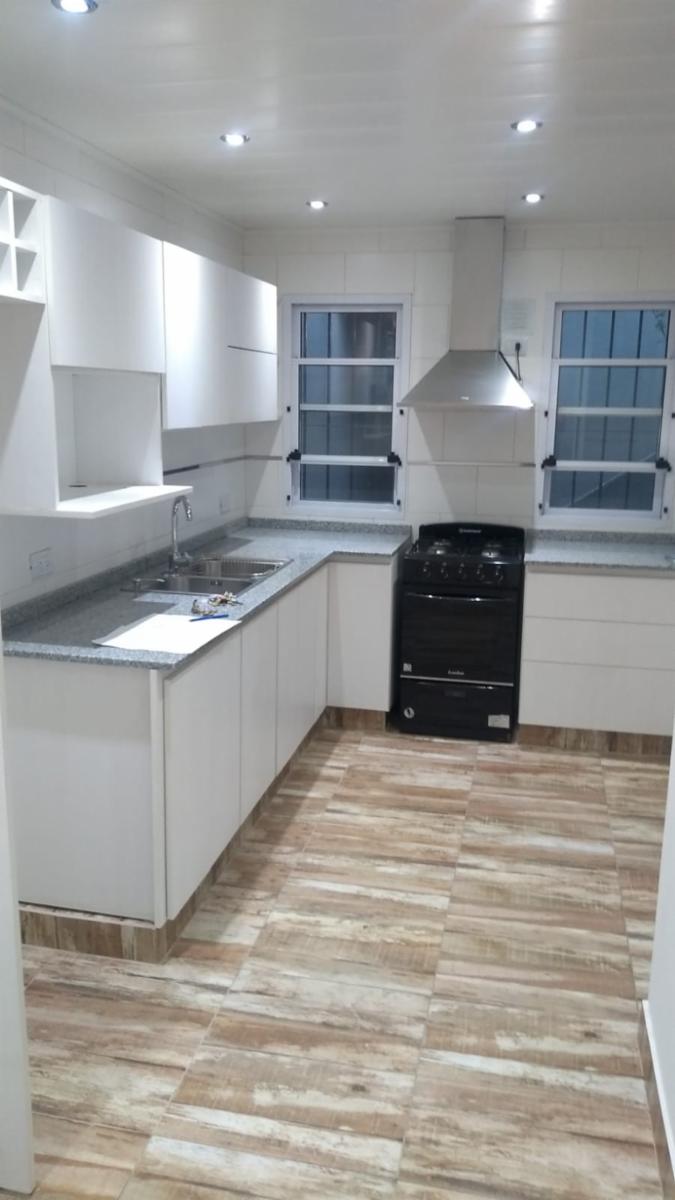 AVDA. ROSALES 2200 · Morón — foto 4