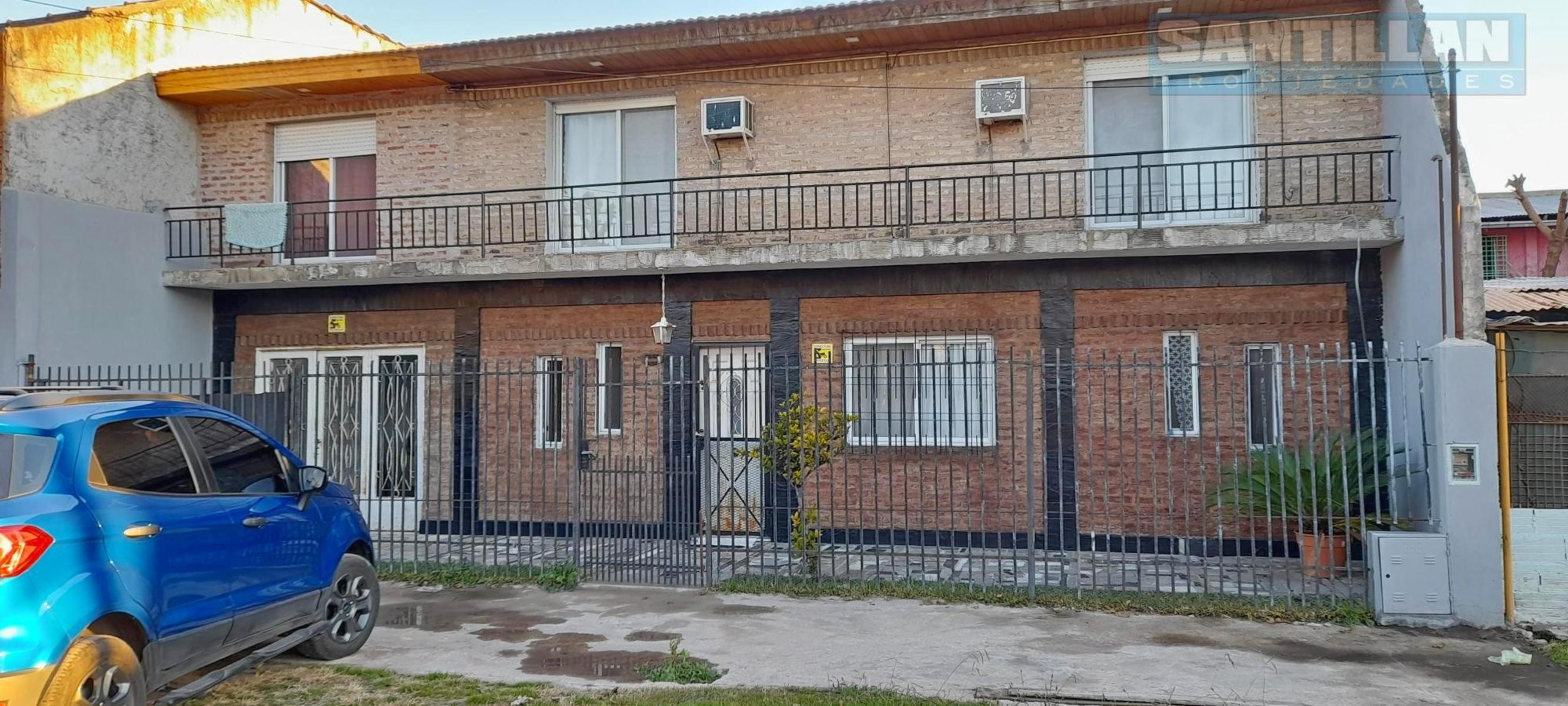 EXCELENTE CASA DE 4 AMBIENTES - G. DE LAFERRERE
