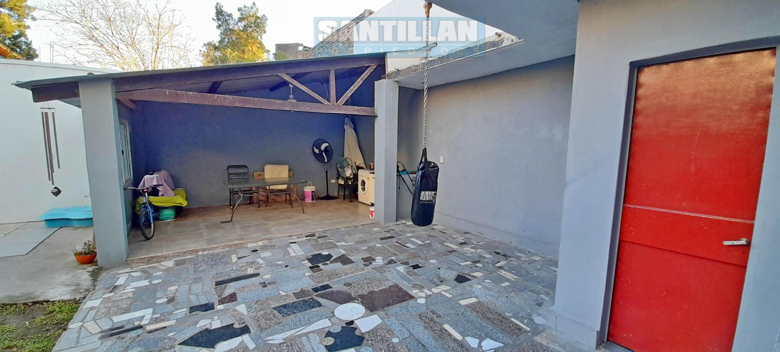 Cayetano Cazón 4861 · La Matanza — foto 13