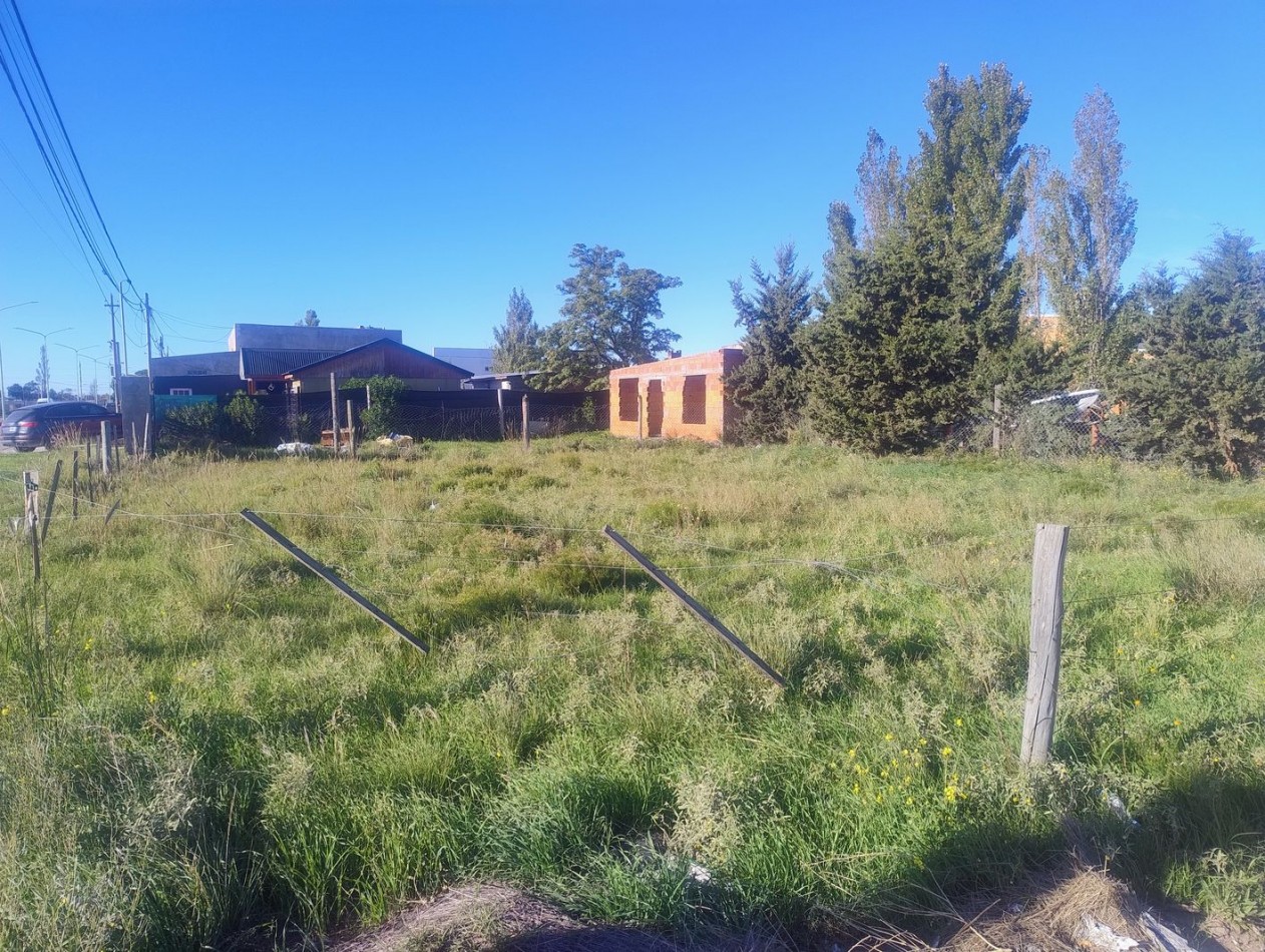 Pilmaiquen &amp Bermúdez · Bahia Blanca — foto 3
