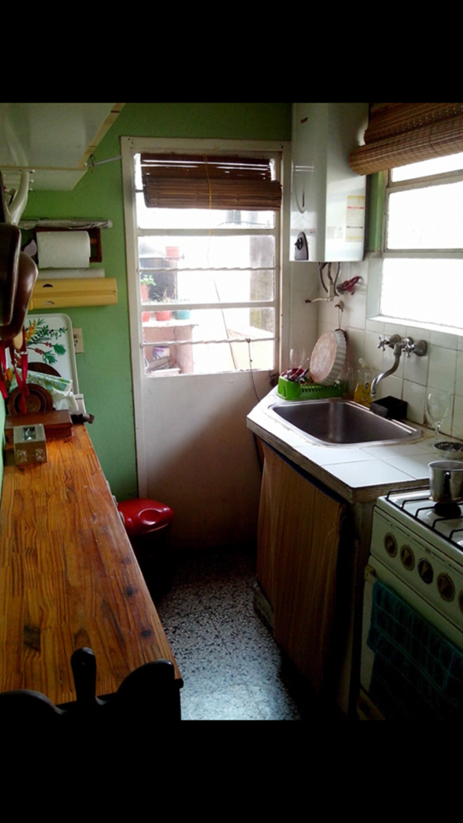 morlote 900 · Villa Urquiza — foto 7