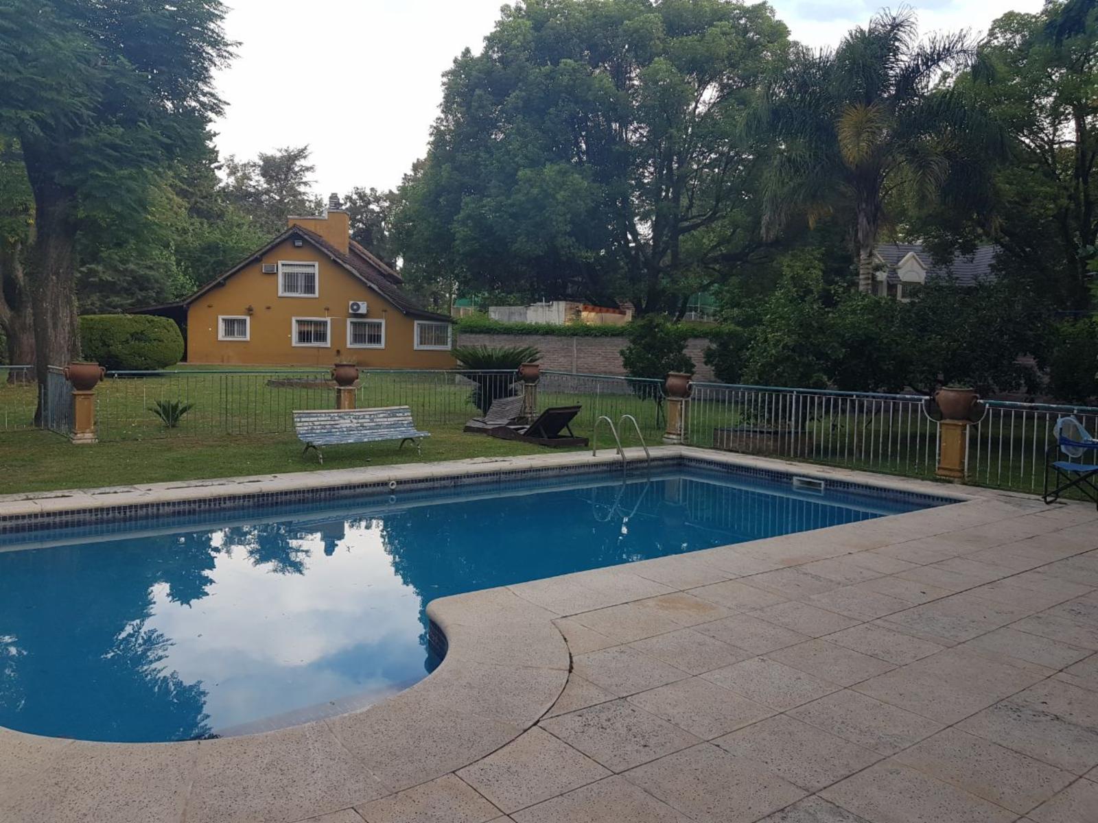 baqueanos · Ituzaingó — foto 4