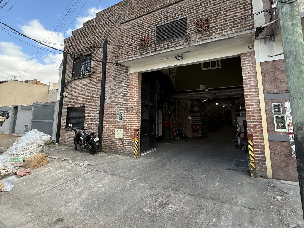 Galpon Venta, 20 años, 645m2, Perdriel 400, Tablada, Buenos Aires | Argenprop