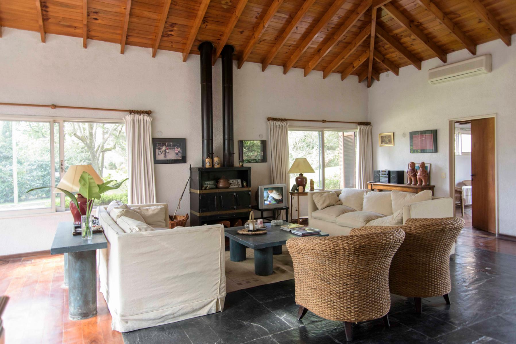 Highlan Park Country Club · Pilar — foto 16